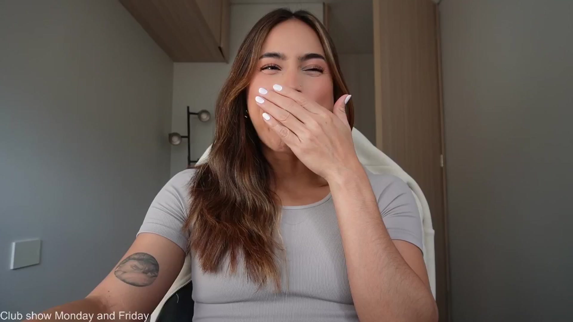 Gallery image thumbnail from Xialing's myfreecams stream on, 02/25/2026, 21:59 image 6 of 20