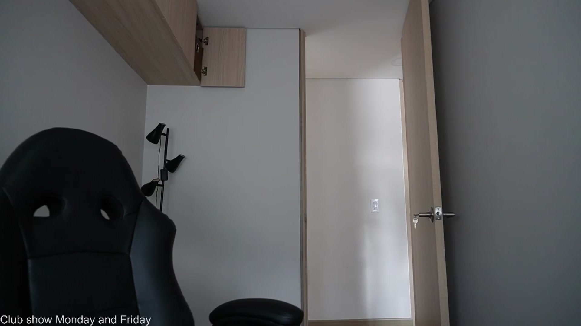 Gallery image thumbnail from Xialing's myfreecams stream on, 06/02/2026, 24:02 image 1 of 20