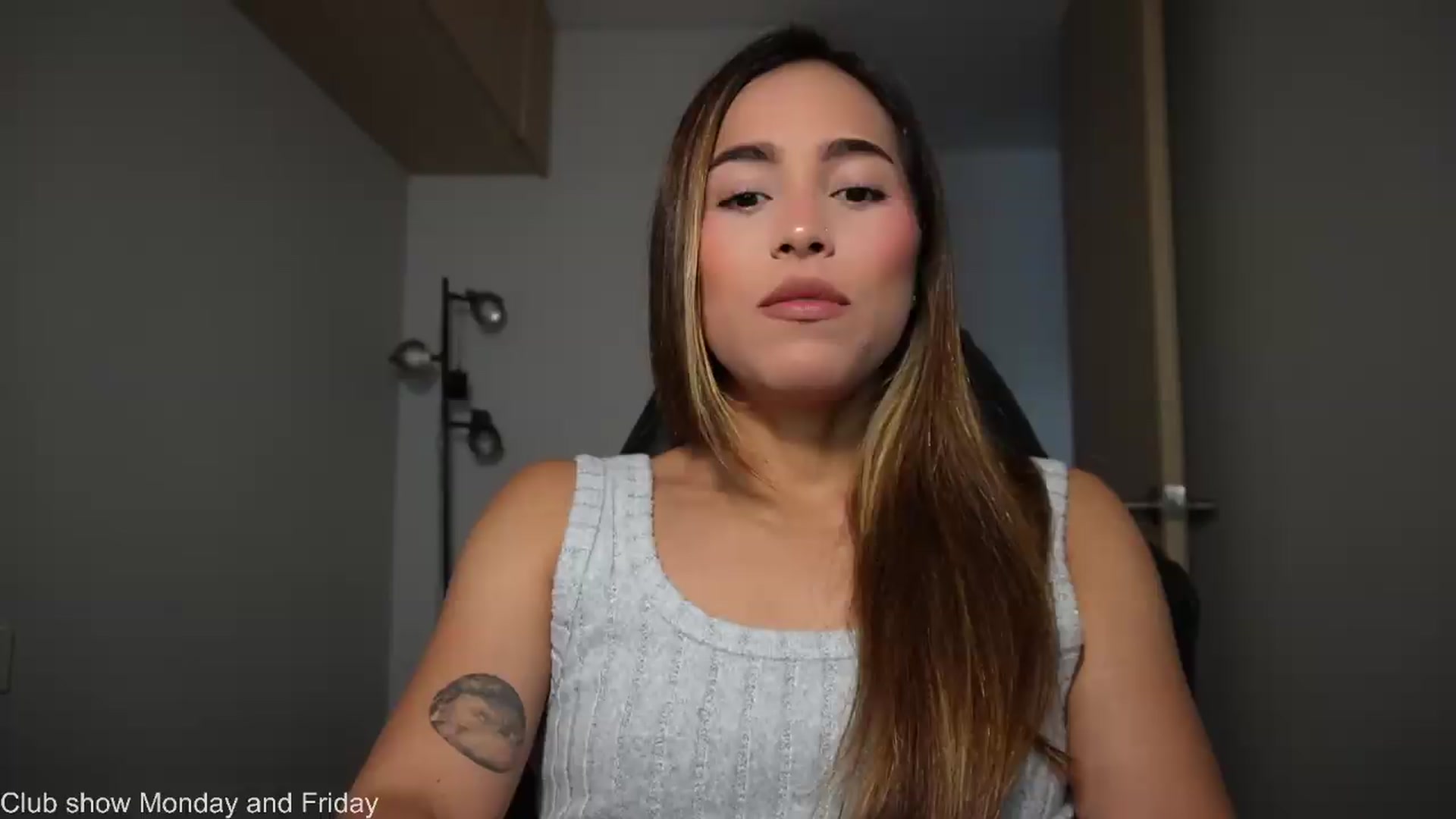 Gallery image thumbnail from Xialing's myfreecams stream on, 07/03/2026, 23:49 image 1 of 20