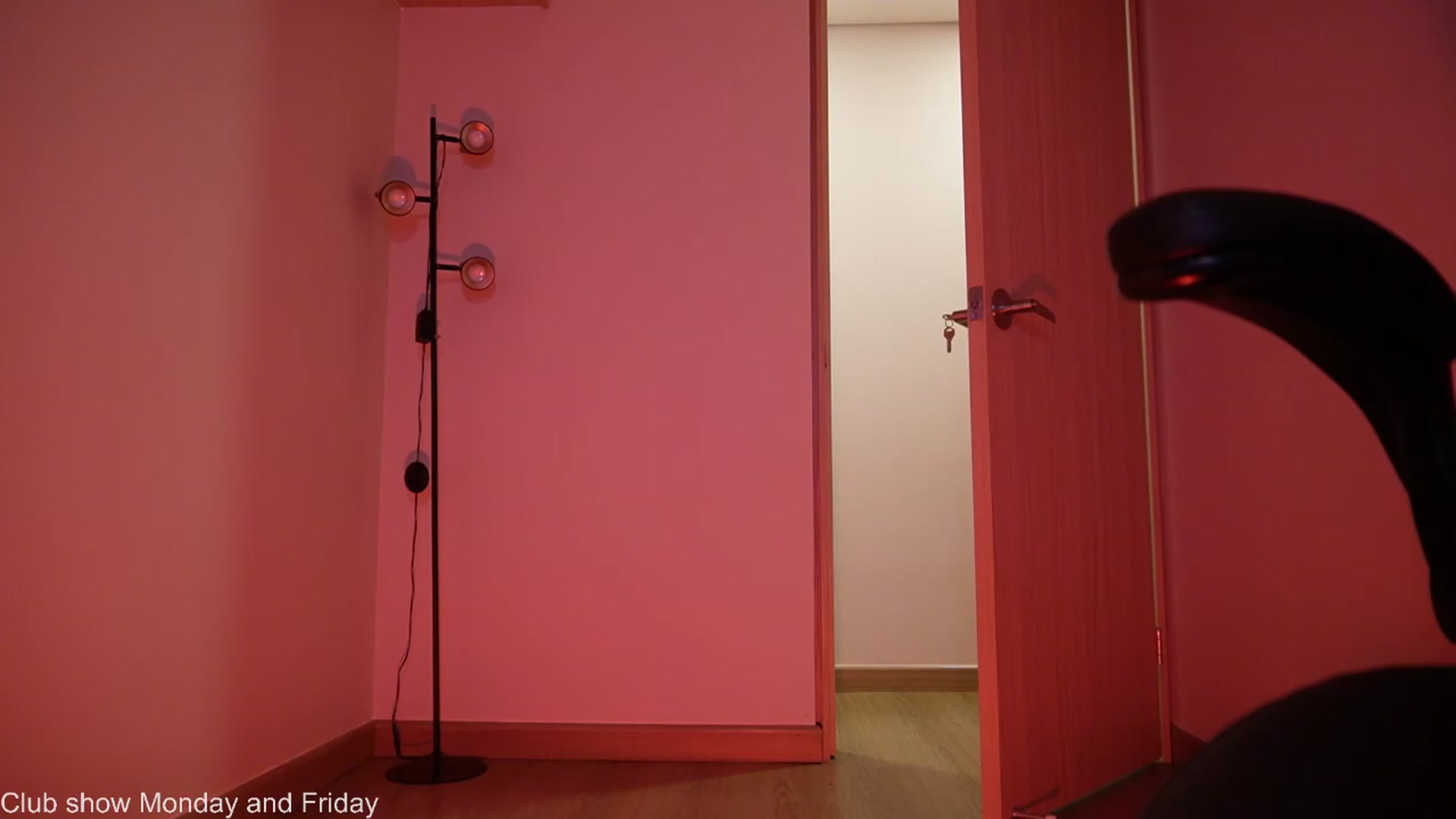 Gallery image thumbnail from Xialing's myfreecams stream on, 09/02/2026, 04:47 image 13 of 20