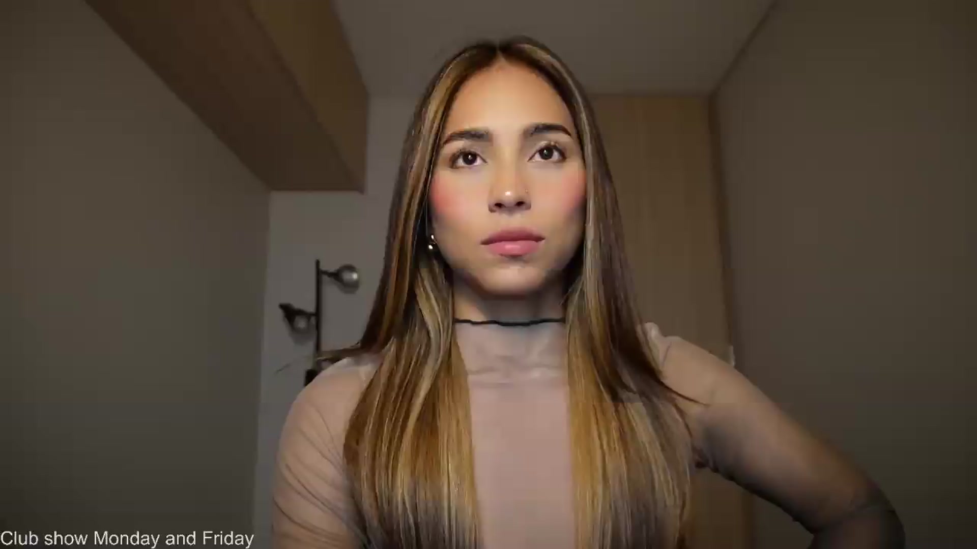 Gallery image thumbnail from Xialing's myfreecams stream on, 09/07/2026, 23:59 image 1 of 20