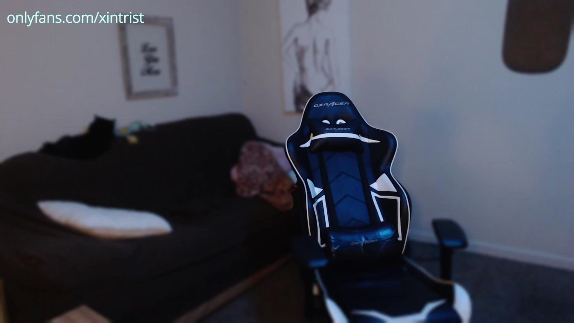 Gallery image thumbnail from Xintrist's myfreecams stream on, 07/19/2023, 03:26 image 4 of 20