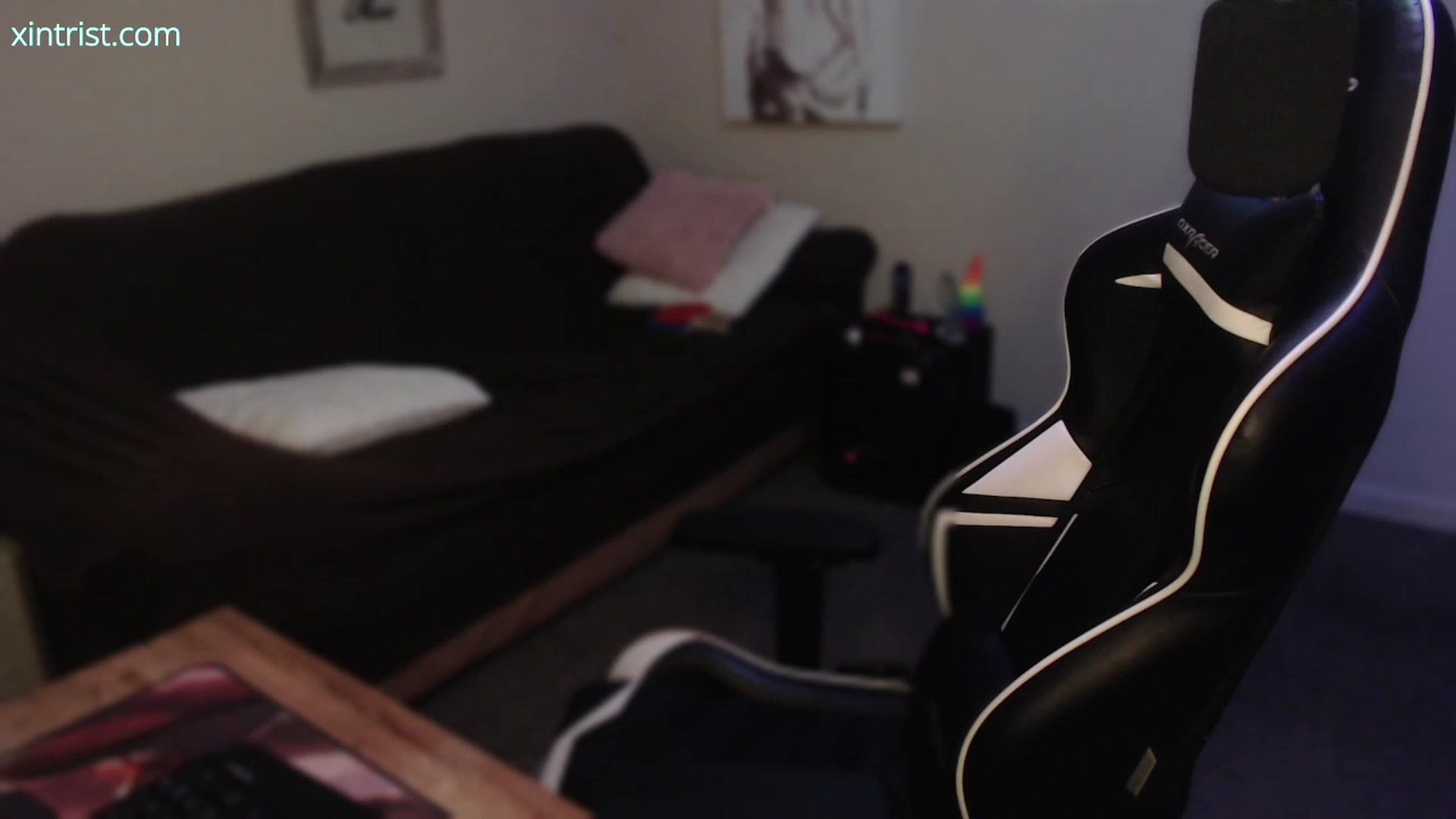 Gallery image thumbnail from Xintrist's myfreecams stream on, 07/21/2023, 01:21 image 3 of 20