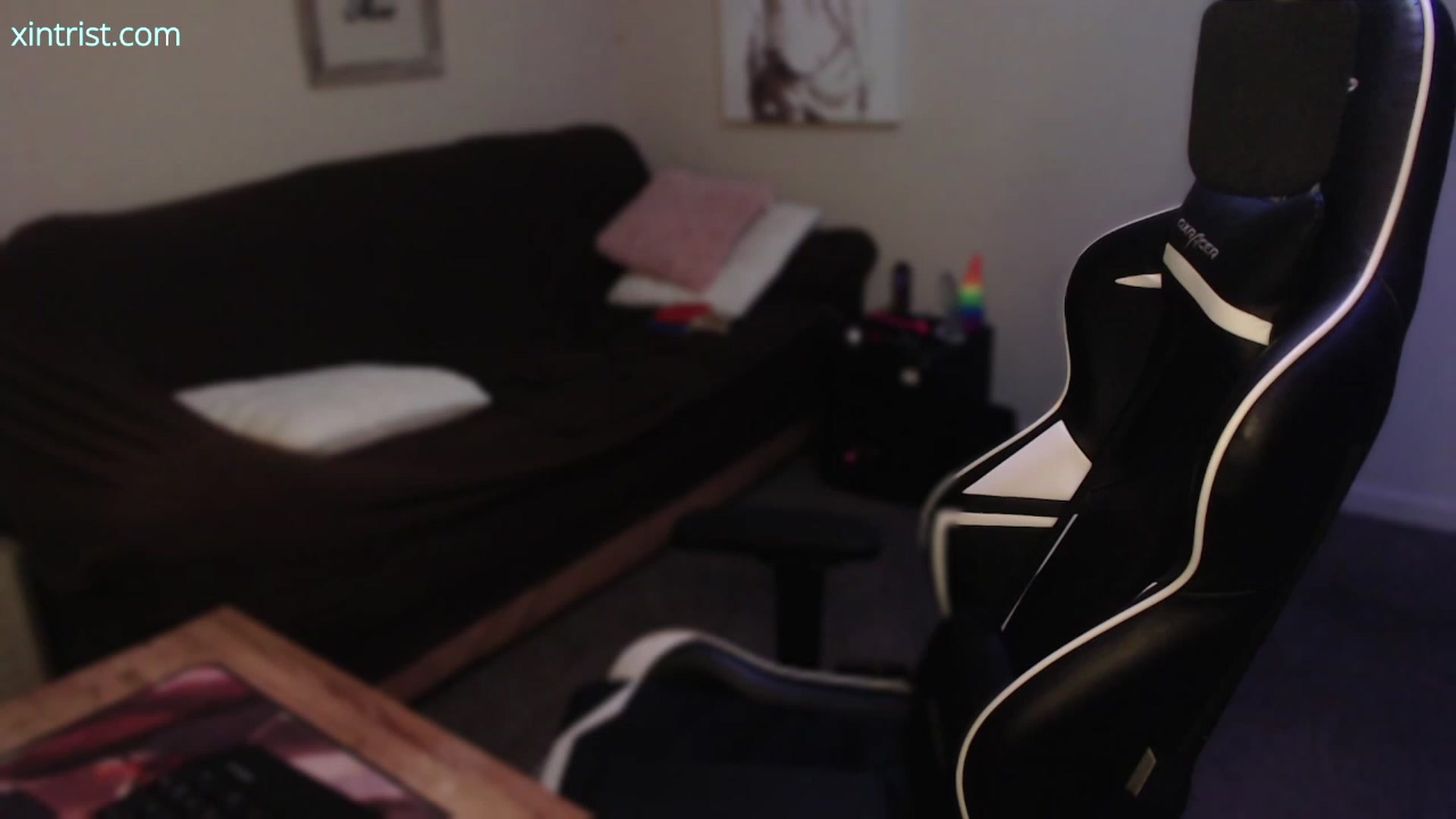 Gallery image thumbnail from Xintrist's myfreecams stream on, 07/21/2023, 01:21 image 2 of 20