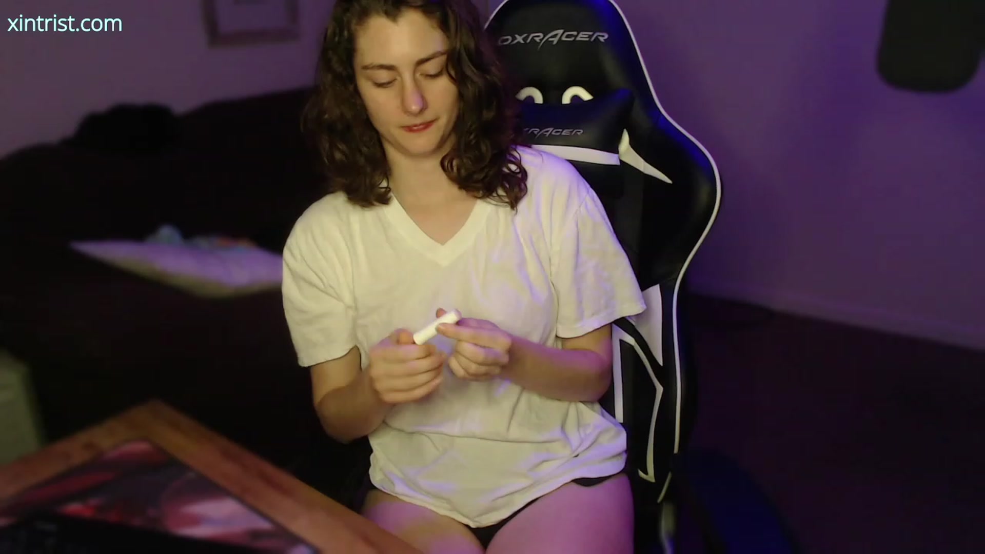 Gallery image thumbnail from Xintrist's myfreecams stream on, 07/25/2023, 03:01 image 10 of 20