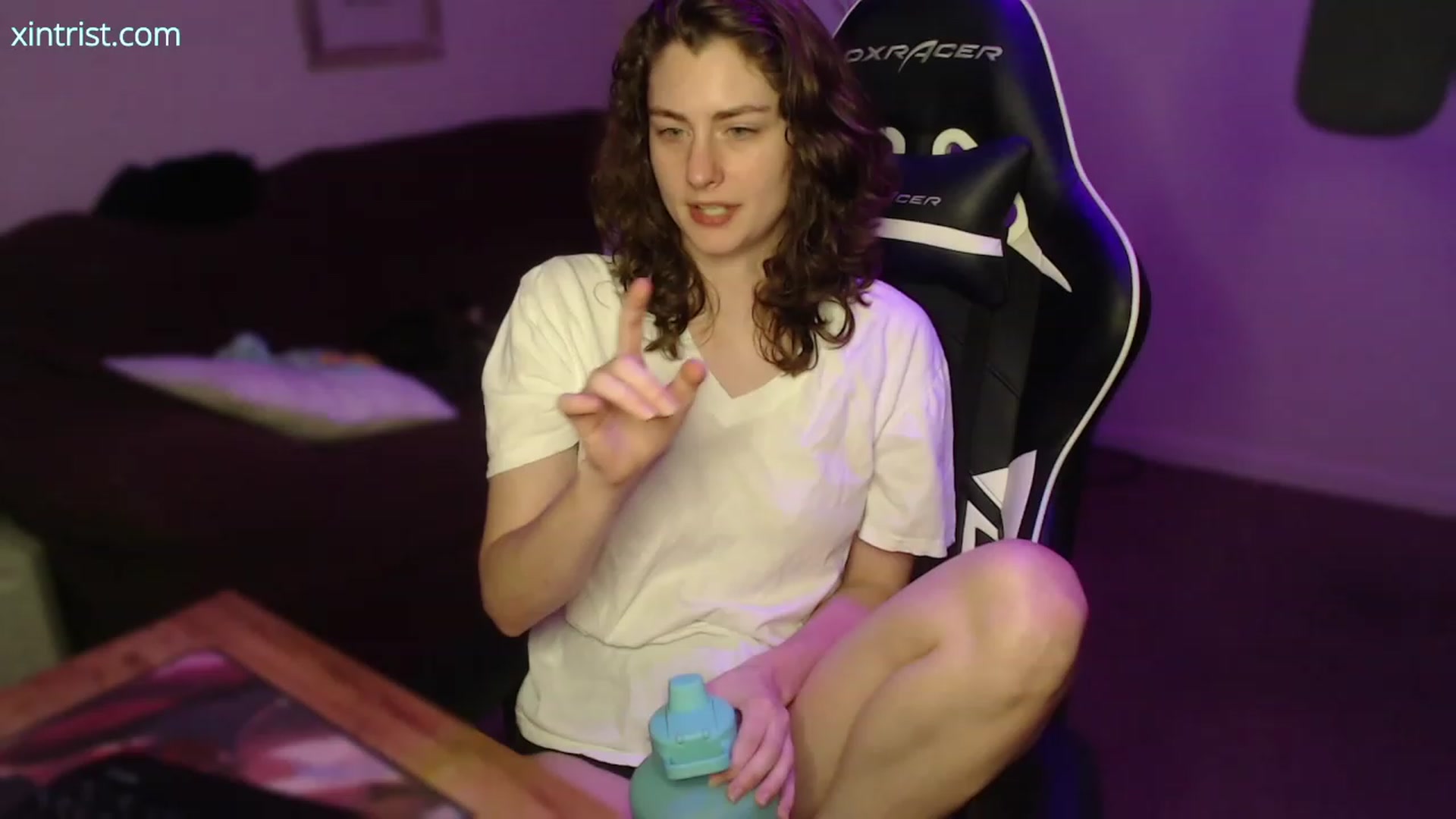 Gallery image thumbnail from Xintrist's myfreecams stream on, 07/25/2023, 03:01 image 5 of 20