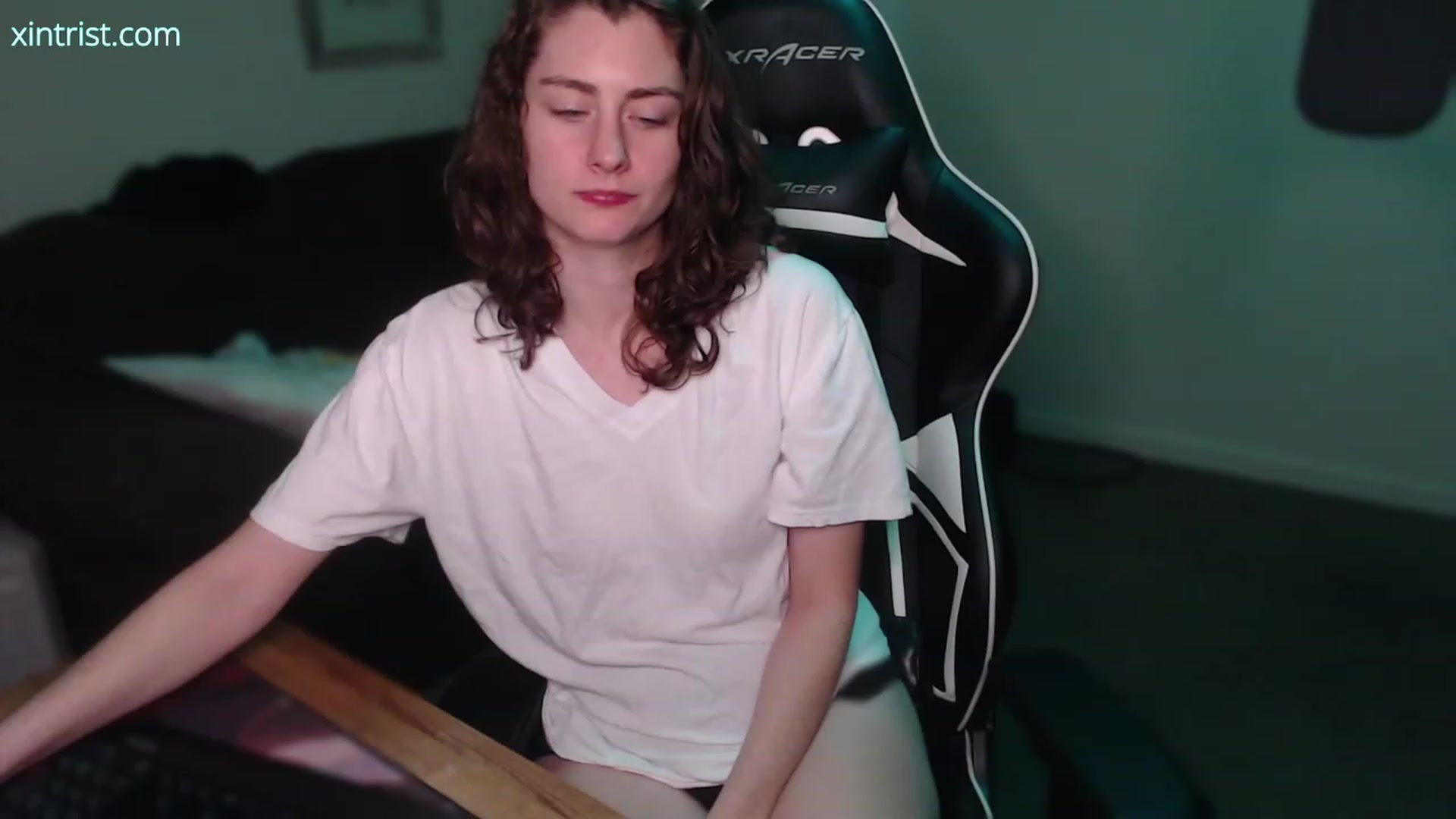 Gallery image thumbnail from Xintrist's myfreecams stream on, 07/25/2023, 03:01 image 12 of 20