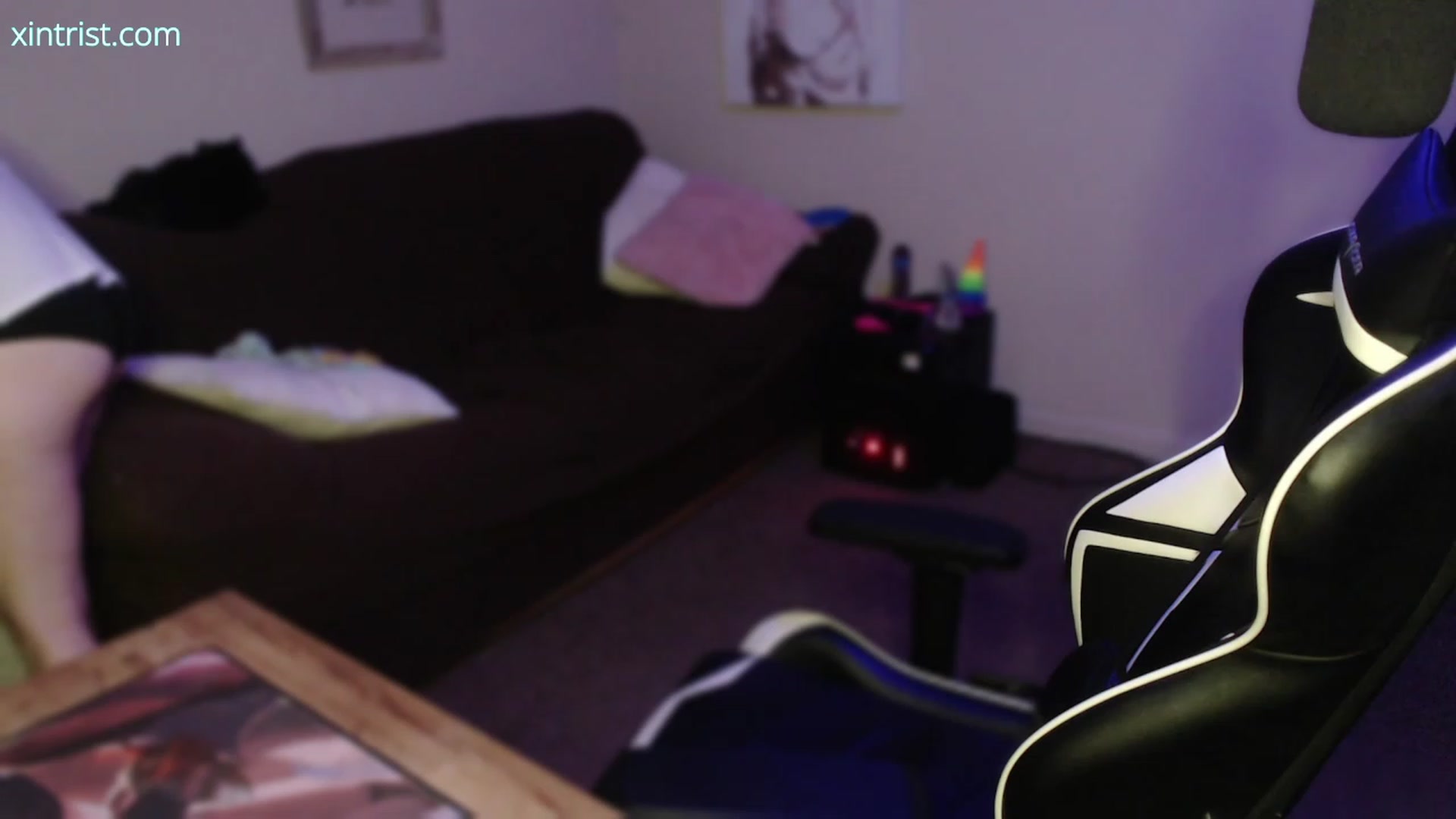 Gallery image thumbnail from Xintrist's myfreecams stream on, 07/25/2023, 03:01 image 15 of 20