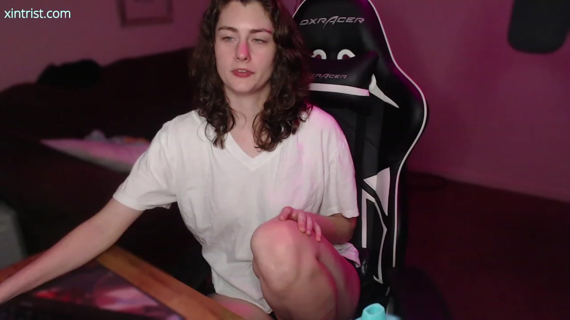Gallery image thumbnail from Xintrist's myfreecams stream on, 07/25/2023, 03:01 image 9 of 20