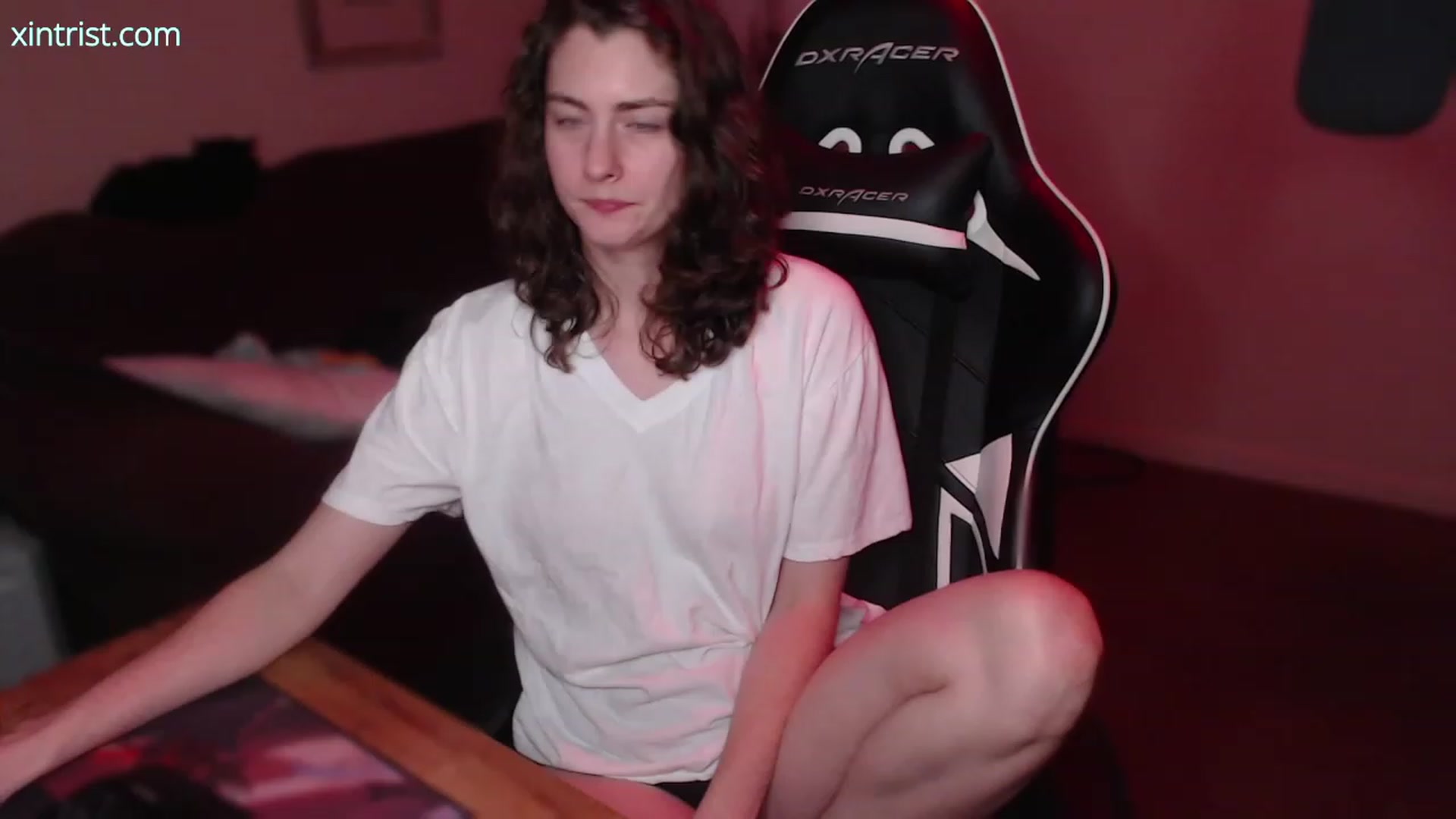 Gallery image thumbnail from Xintrist's myfreecams stream on, 07/25/2023, 03:01 image 4 of 20