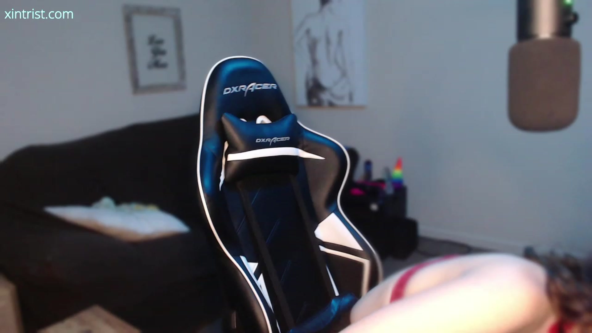 Gallery image thumbnail from Xintrist's myfreecams stream on, 07/25/2023, 05:16 image 7 of 20