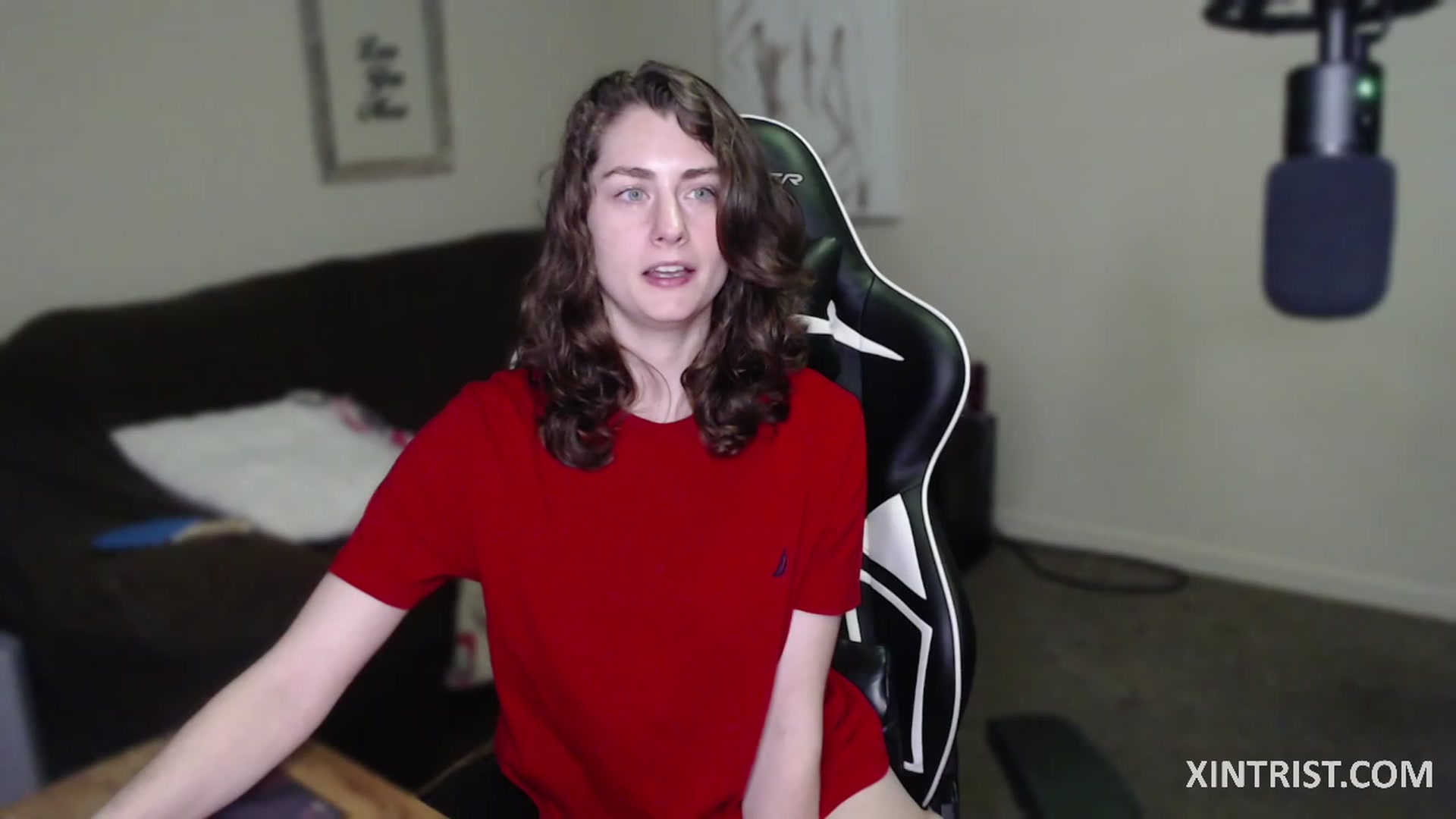 Gallery image thumbnail from Xintrist's myfreecams stream on, 08/01/2023, 02:32 image 19 of 20