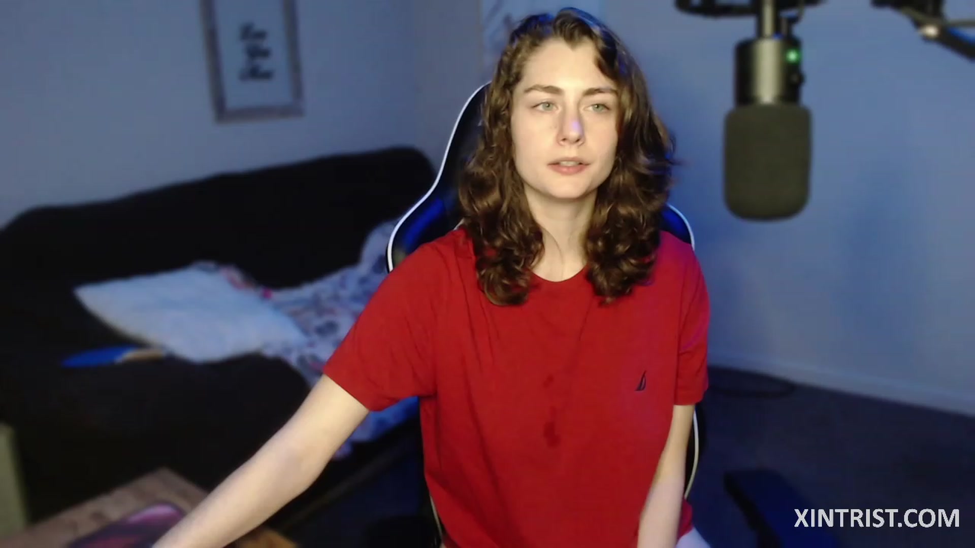 Gallery image thumbnail from Xintrist's myfreecams stream on, 08/01/2023, 02:32 image 5 of 20