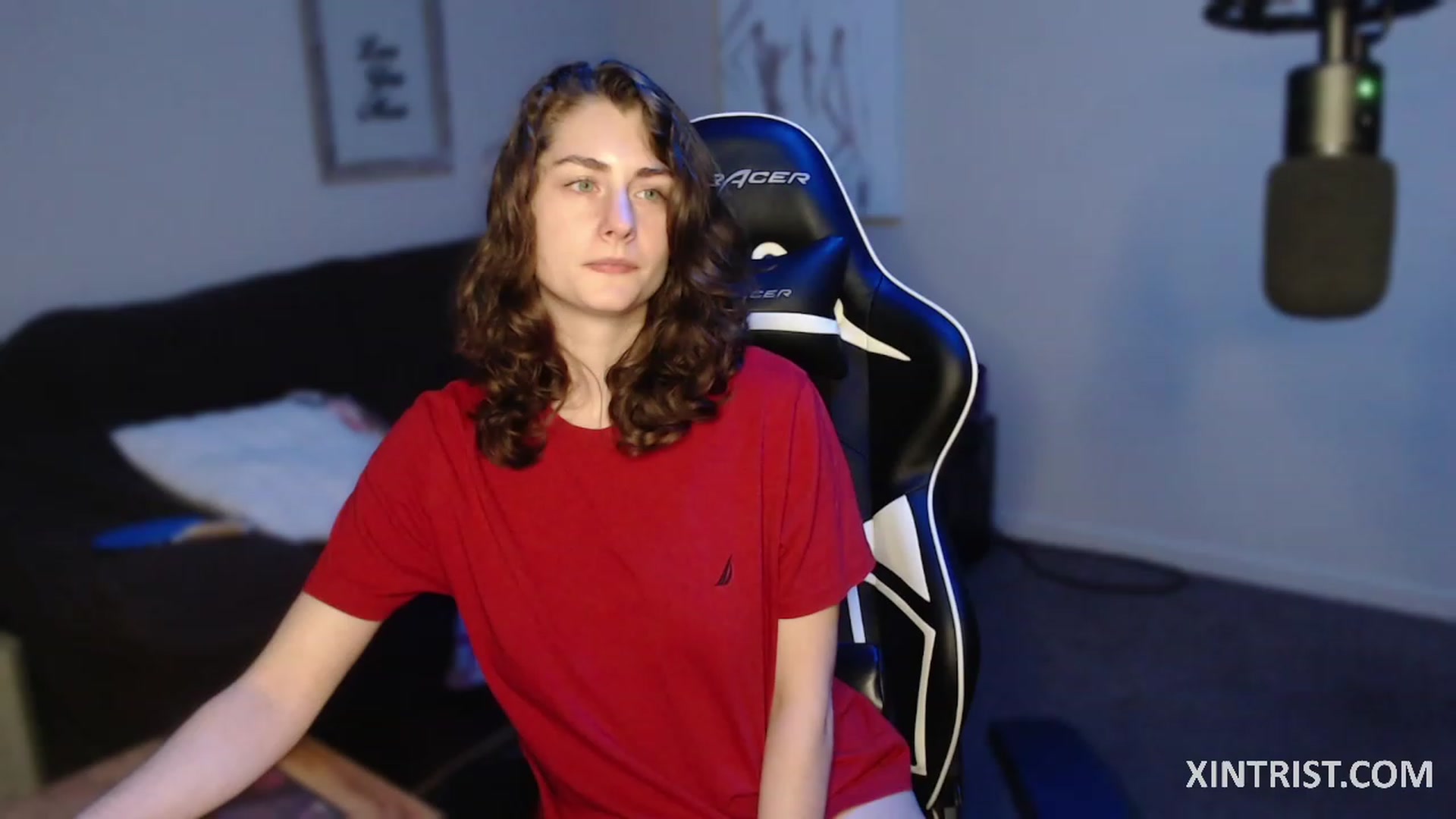 Gallery image thumbnail from Xintrist's myfreecams stream on, 08/01/2023, 02:32 image 14 of 20