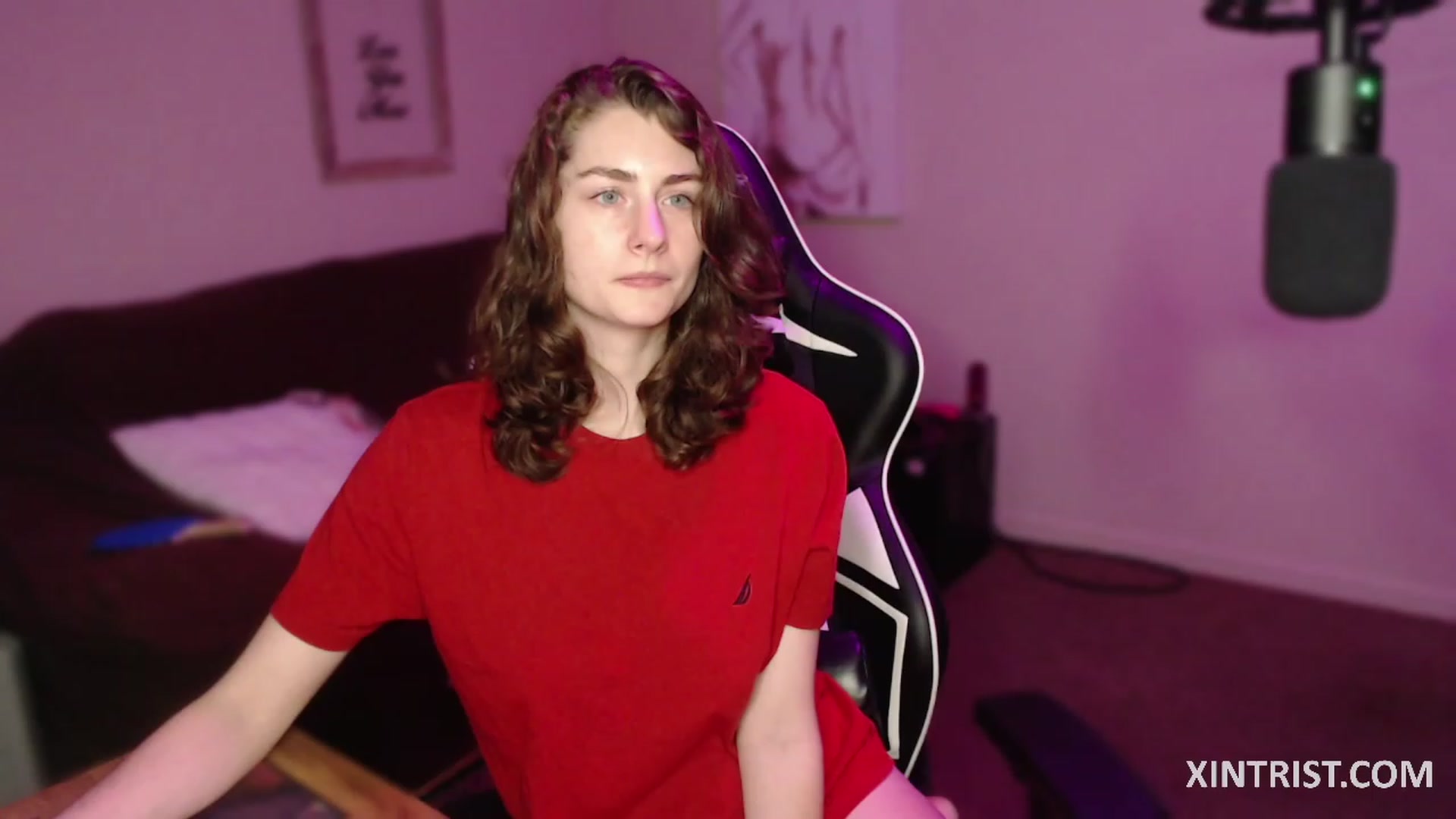 Gallery image thumbnail from Xintrist's myfreecams stream on, 08/01/2023, 02:32 image 15 of 20