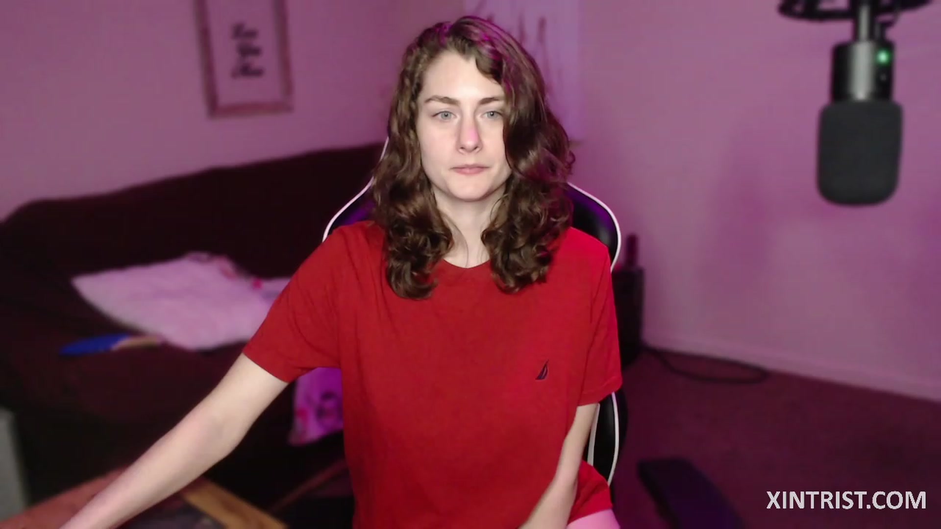 Gallery image thumbnail from Xintrist's myfreecams stream on, 08/01/2023, 02:32 image 12 of 20