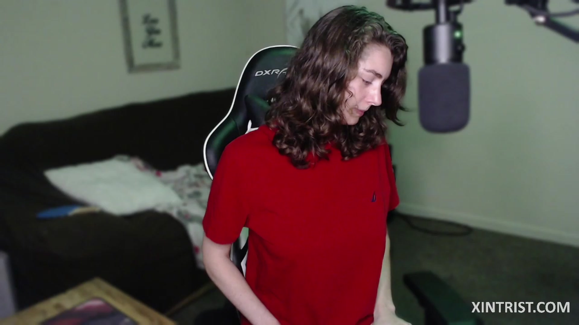 Gallery image thumbnail from Xintrist's myfreecams stream on, 08/01/2023, 02:32 image 1 of 20