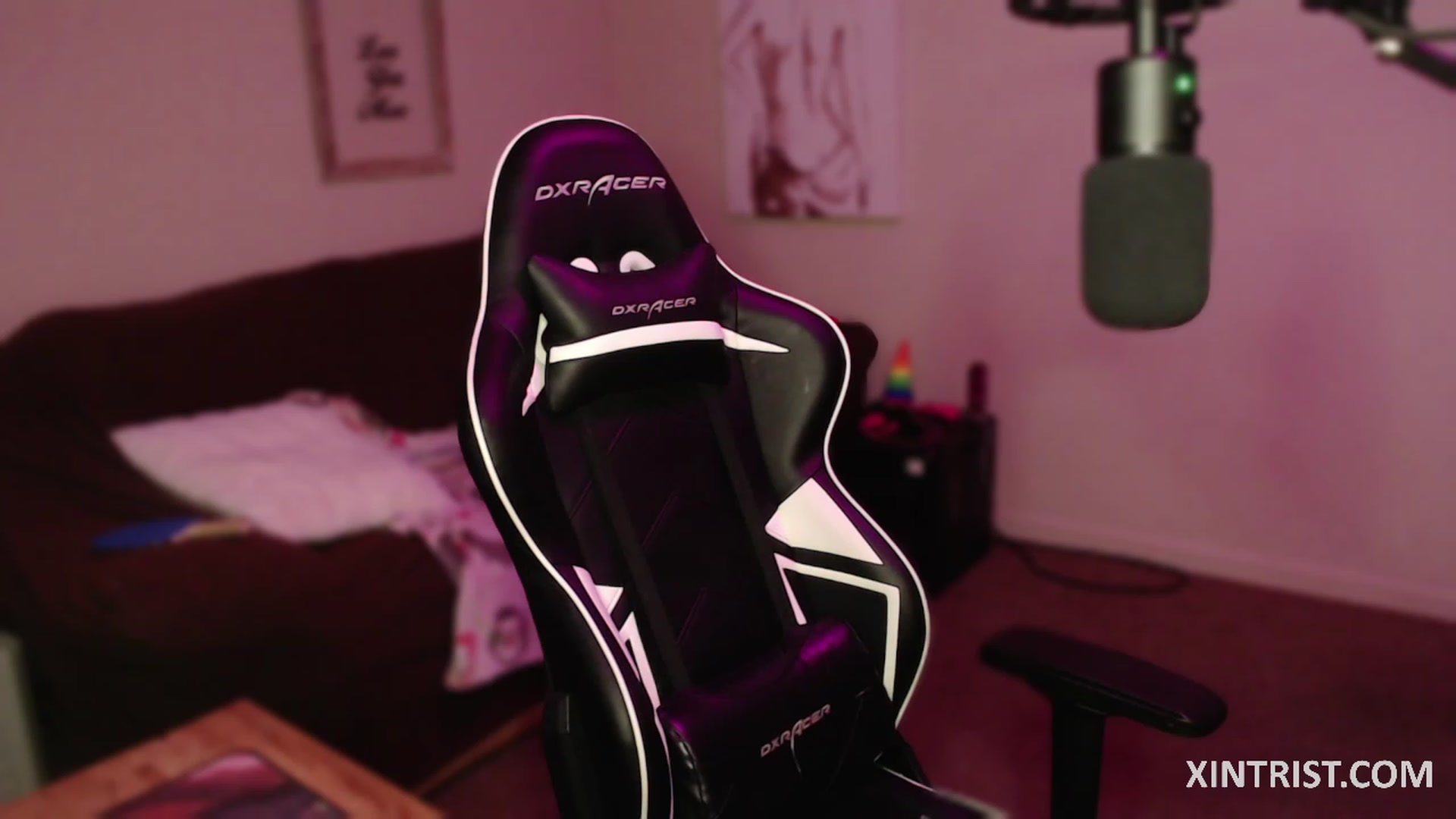 Gallery image thumbnail from Xintrist's myfreecams stream on, 08/01/2023, 02:32 image 9 of 20