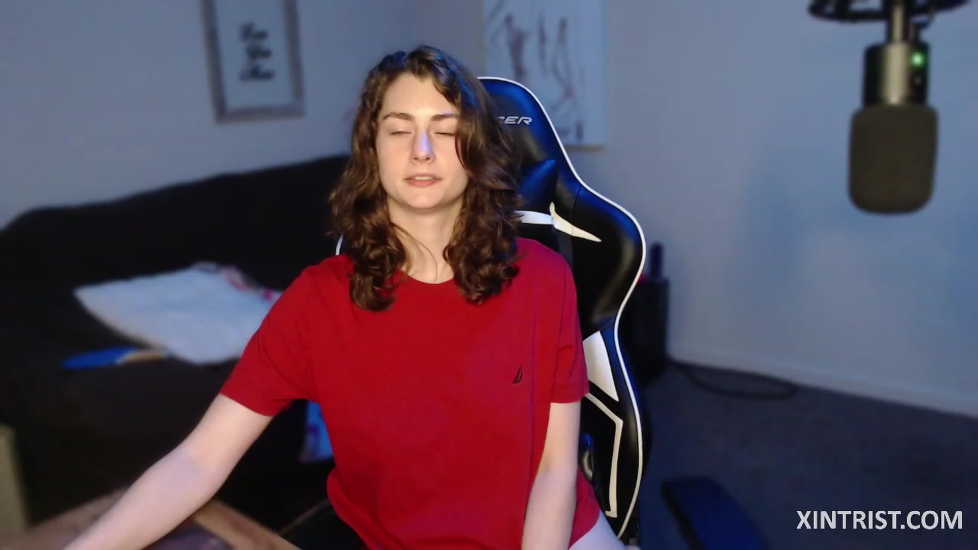 Gallery image thumbnail from Xintrist's myfreecams stream on, 08/01/2023, 02:32 image 17 of 20