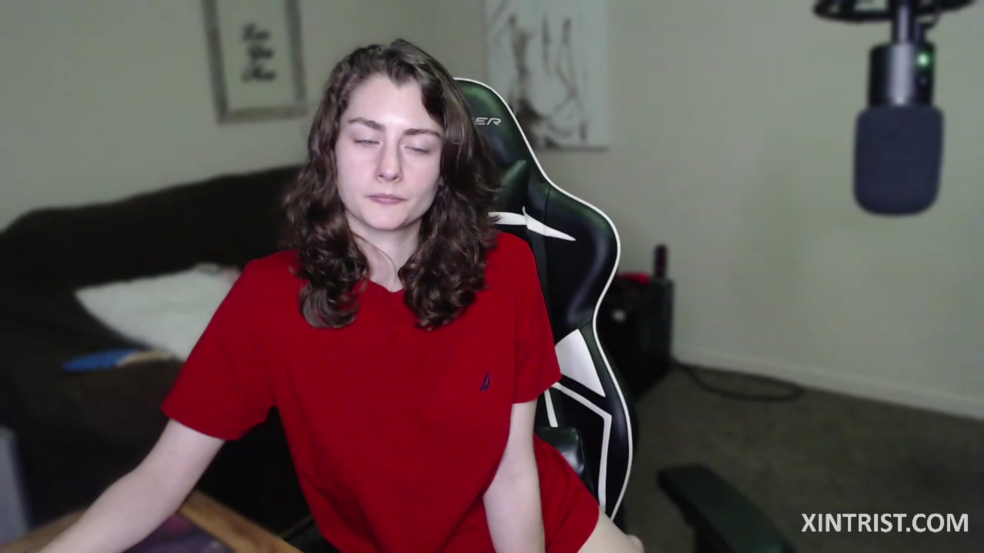 Gallery image thumbnail from Xintrist's myfreecams stream on, 08/01/2023, 02:32 image 16 of 20