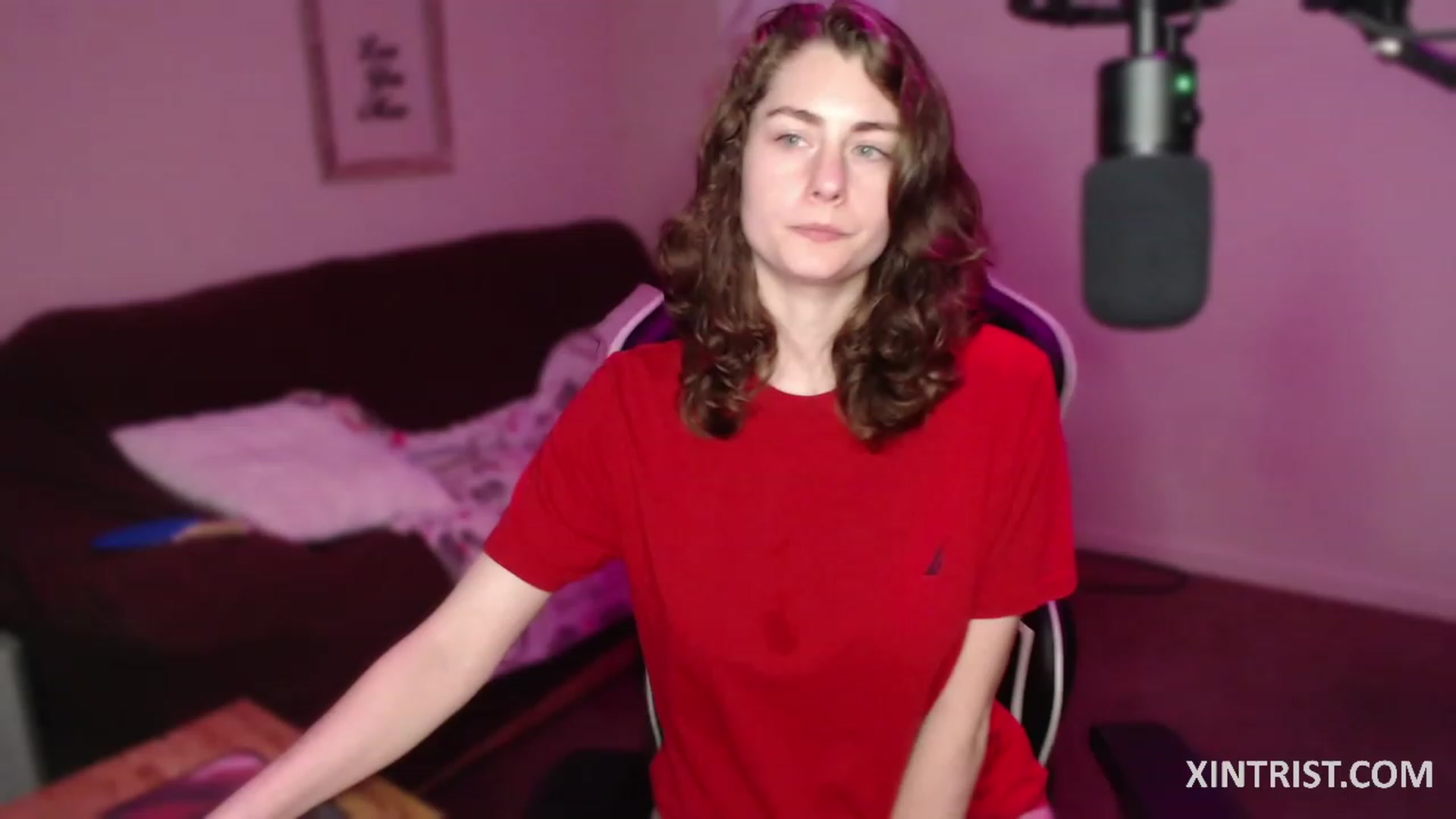 Gallery image thumbnail from Xintrist's myfreecams stream on, 08/01/2023, 02:32 image 6 of 20