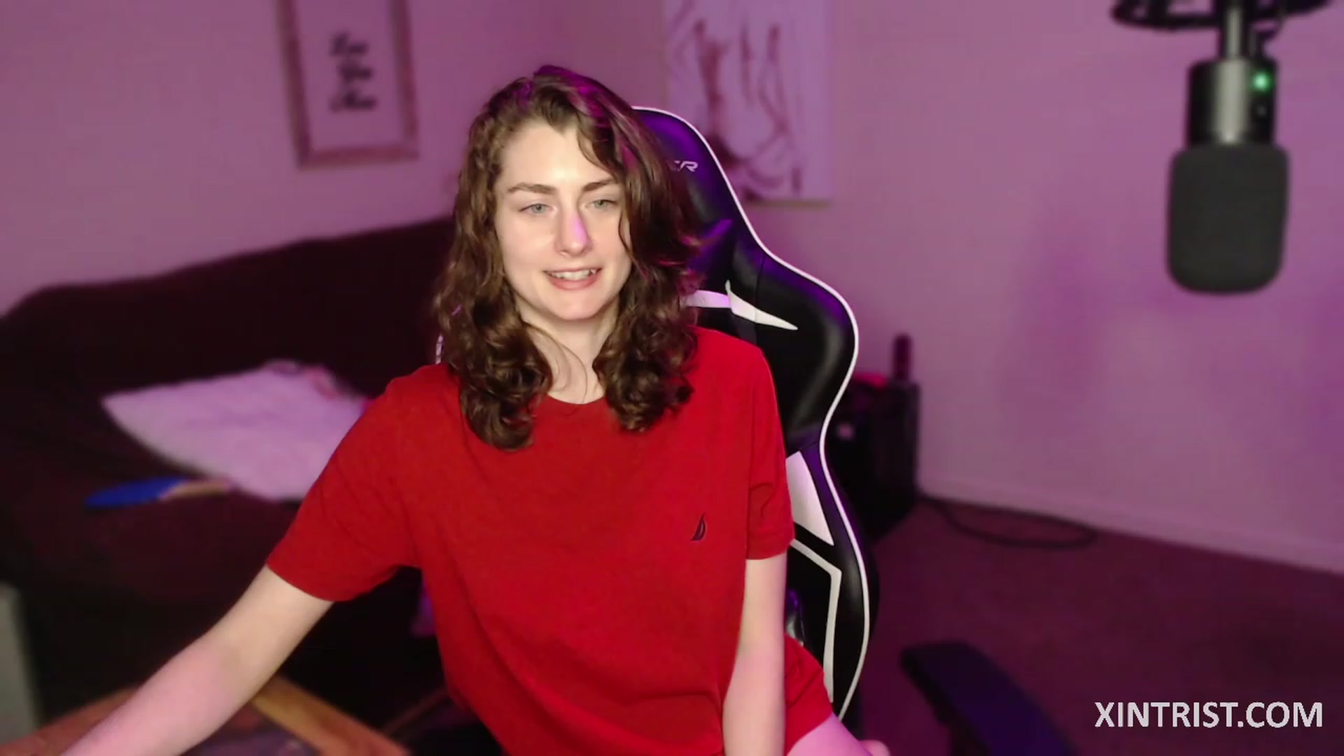 Gallery image thumbnail from Xintrist's myfreecams stream on, 08/01/2023, 02:32 image 18 of 20