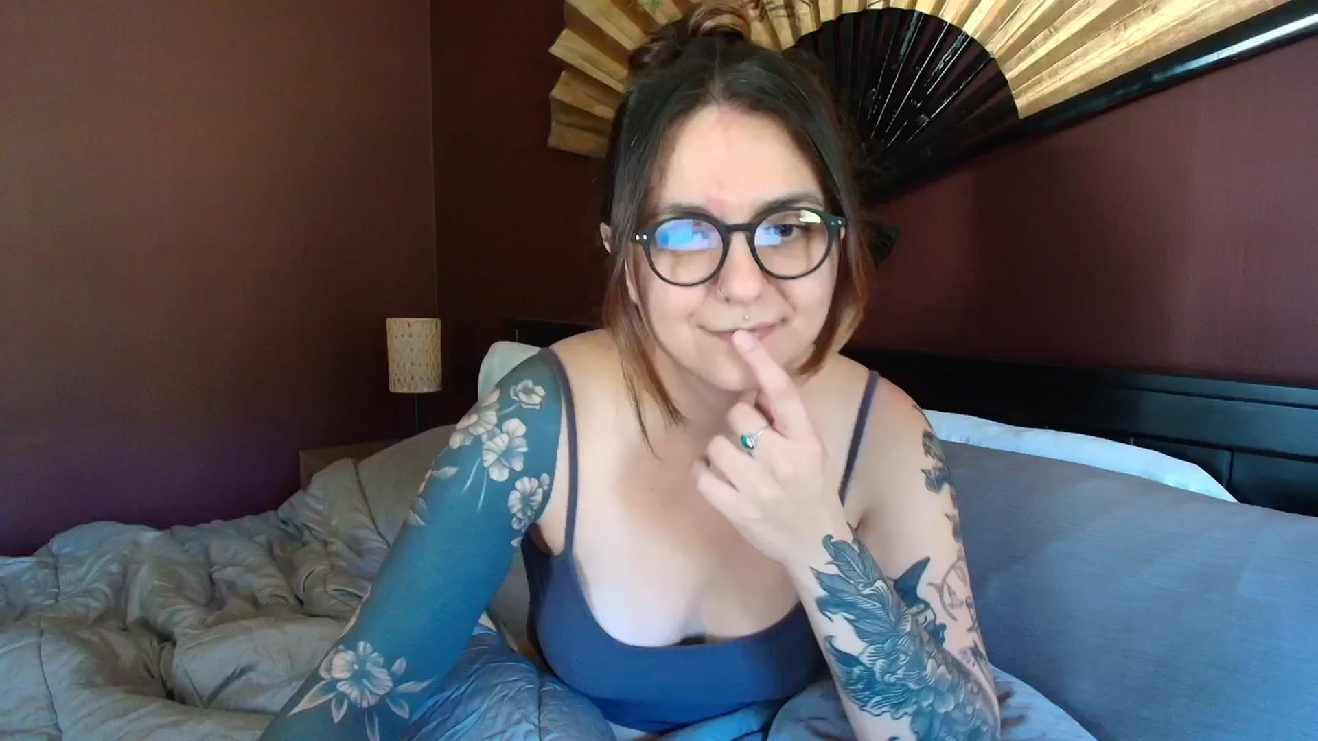 Gallery image thumbnail from Xisforxaria's myfreecams stream on, 10/16/2025, 15:19 image 13 of 20