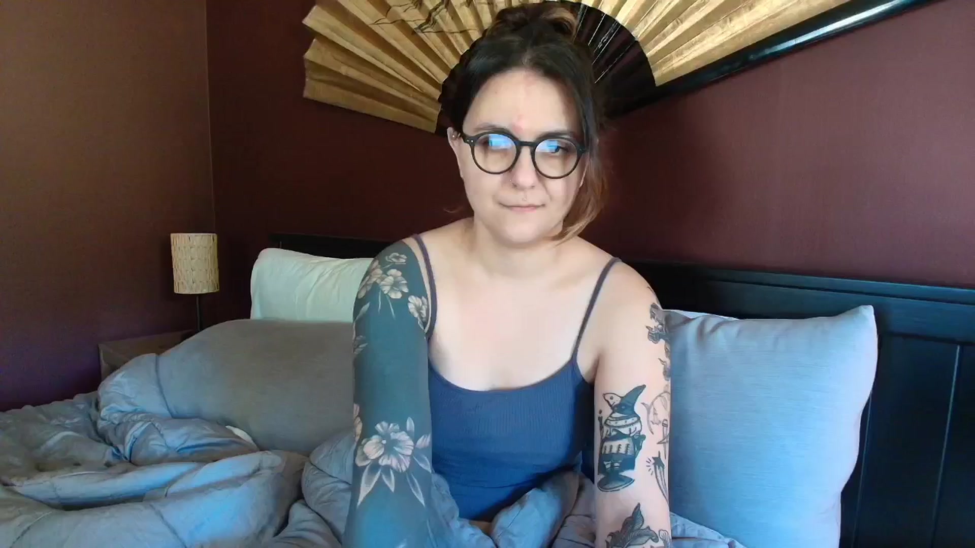 Gallery image thumbnail from Xisforxaria's myfreecams stream on, 10/16/2025, 15:19 image 1 of 20