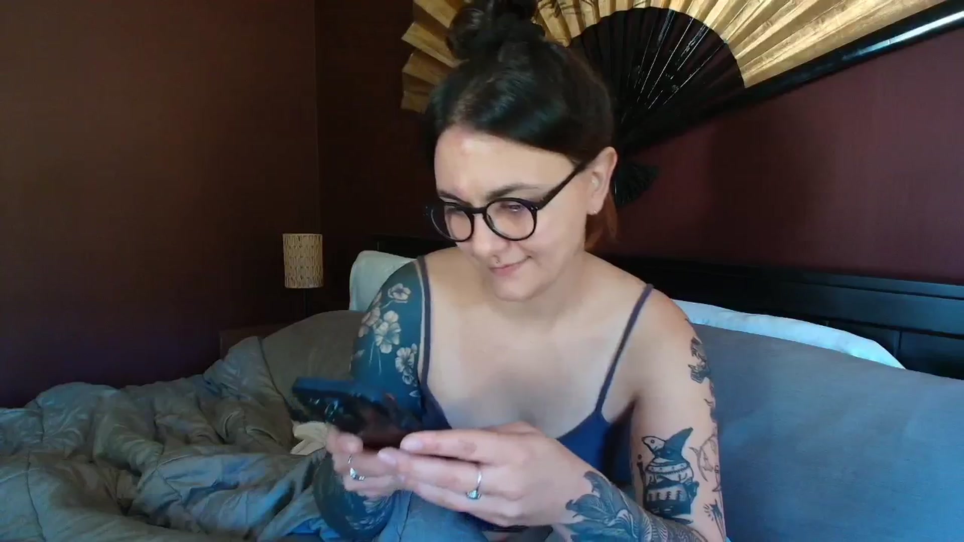 Gallery image thumbnail from Xisforxaria's myfreecams stream on, 10/16/2025, 15:19 image 18 of 20