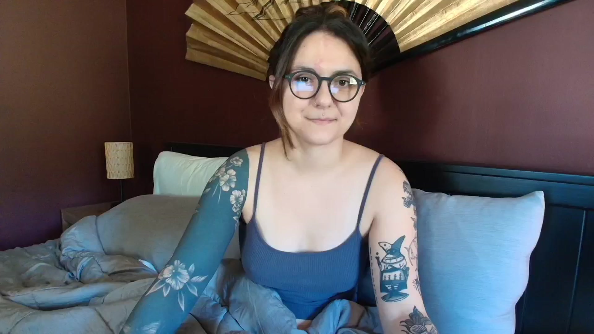 Gallery image thumbnail from Xisforxaria's myfreecams stream on, 10/16/2025, 15:19 image 5 of 20