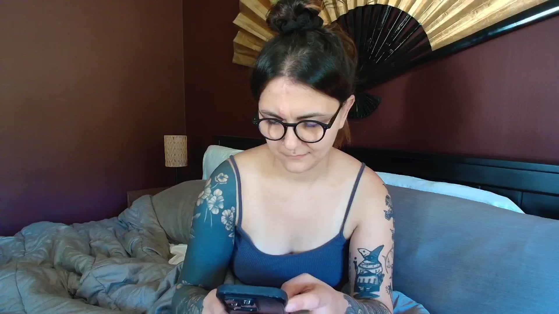 Gallery image thumbnail from Xisforxaria's myfreecams stream on, 10/16/2025, 15:19 image 19 of 20