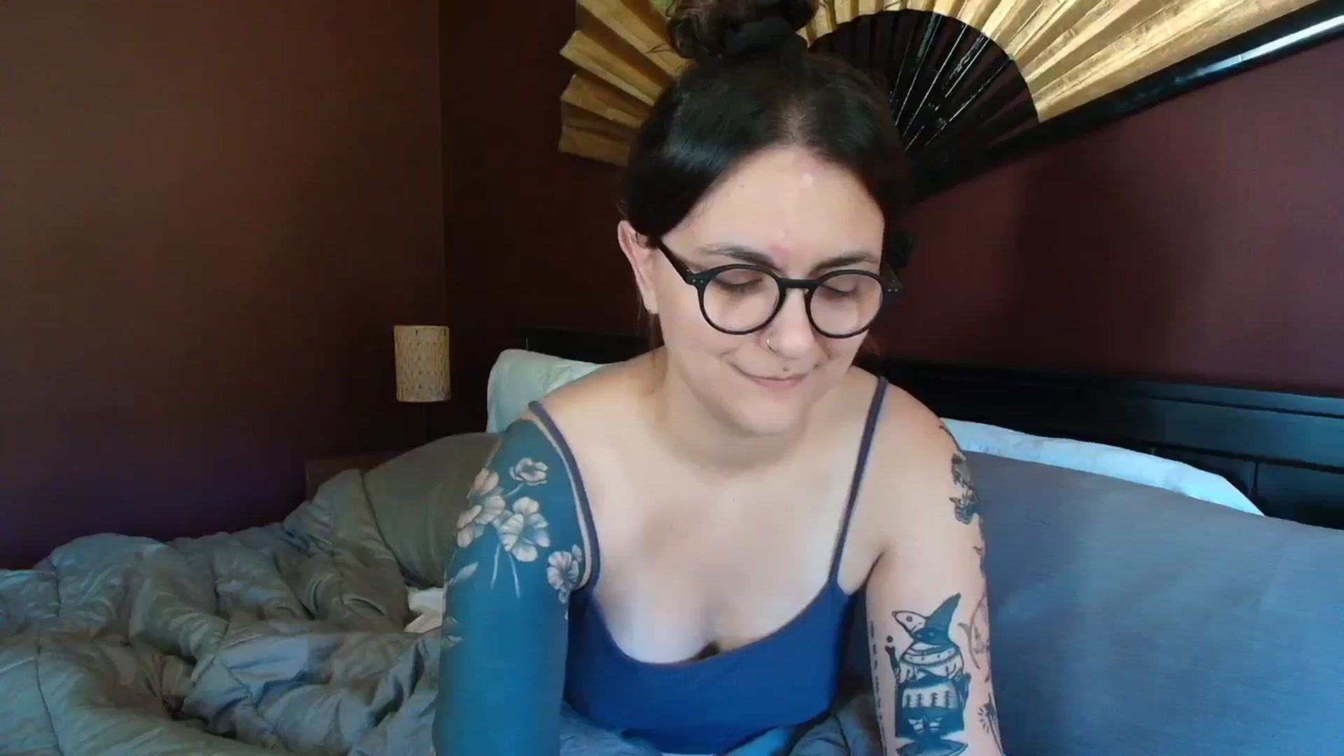Gallery image thumbnail from Xisforxaria's myfreecams stream on, 10/16/2025, 15:19 image 20 of 20