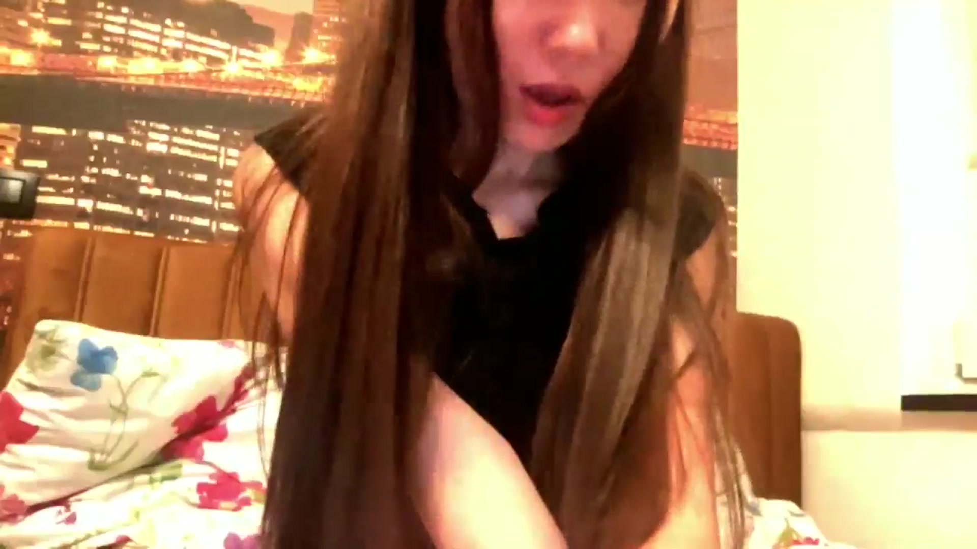 Gallery image thumbnail from Xiu77Mei's myfreecams stream on, 09/15/2025, 18:54 image 3 of 20