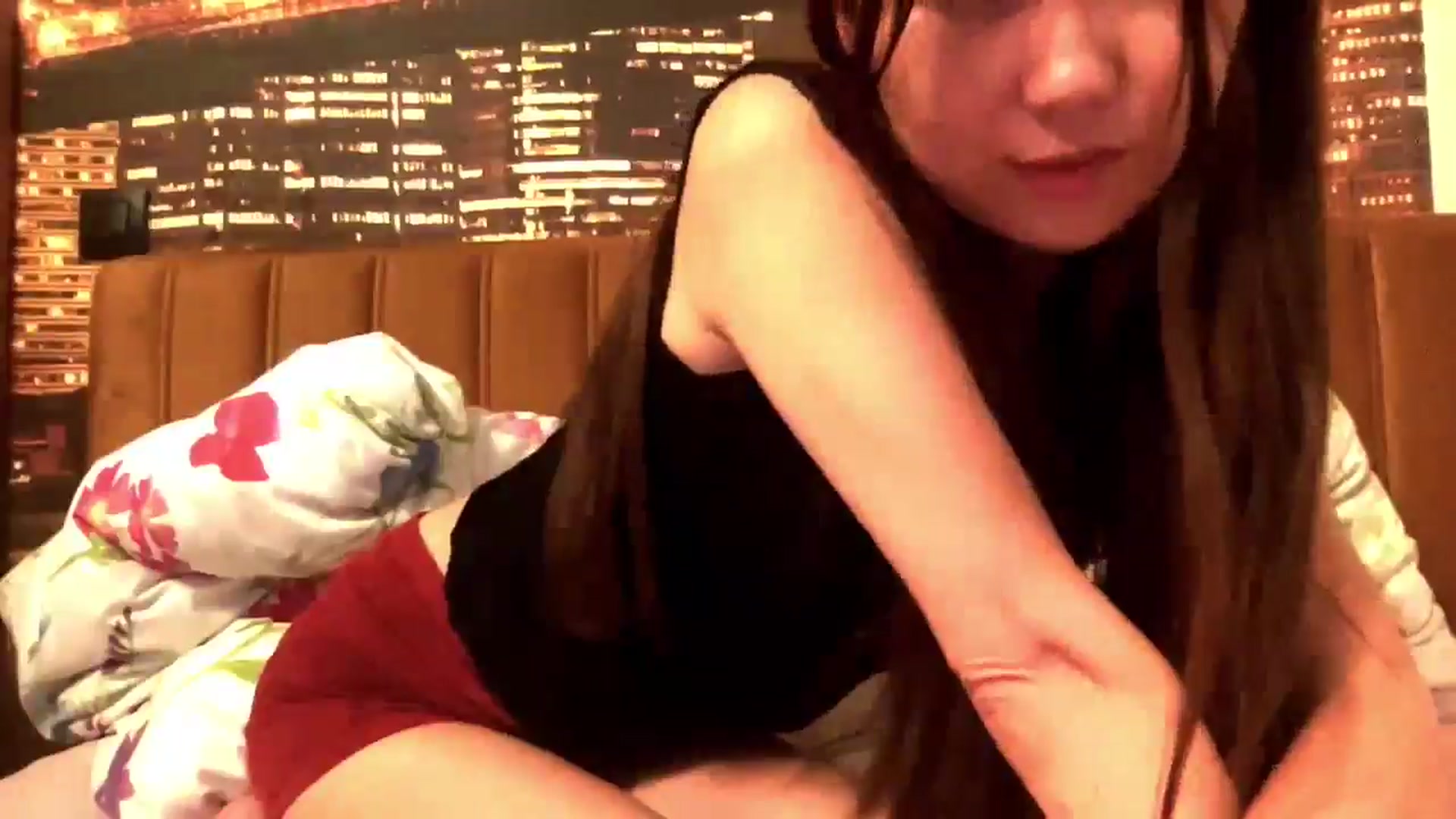 Gallery image thumbnail from Xiu77Mei's myfreecams stream on, 09/15/2025, 19:47 image 16 of 20