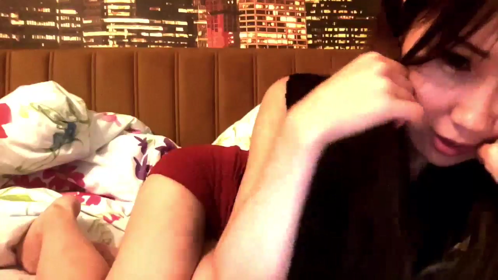 Gallery image thumbnail from Xiu77Mei's myfreecams stream on, 09/15/2025, 19:47 image 17 of 20