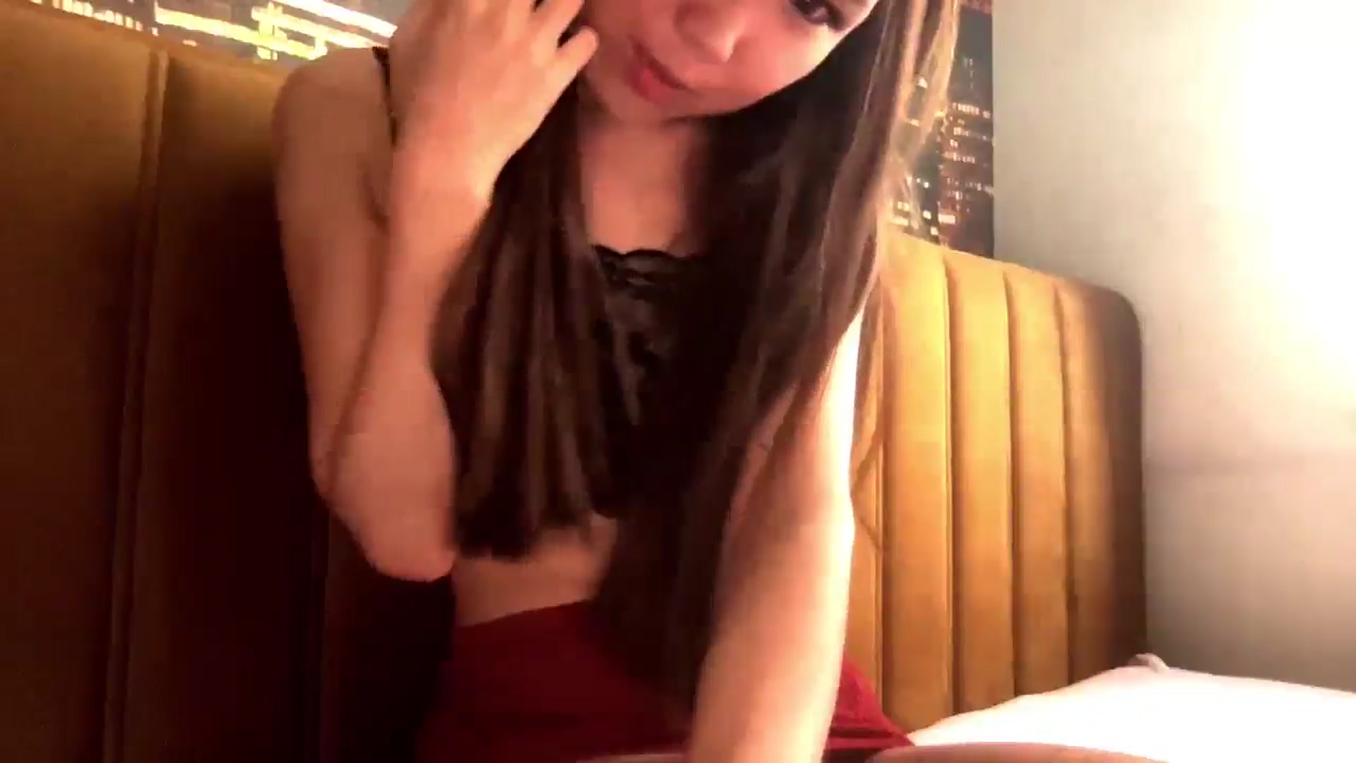 Gallery image thumbnail from Xiu77Mei's myfreecams stream on, 09/16/2025, 10:23 image 4 of 20