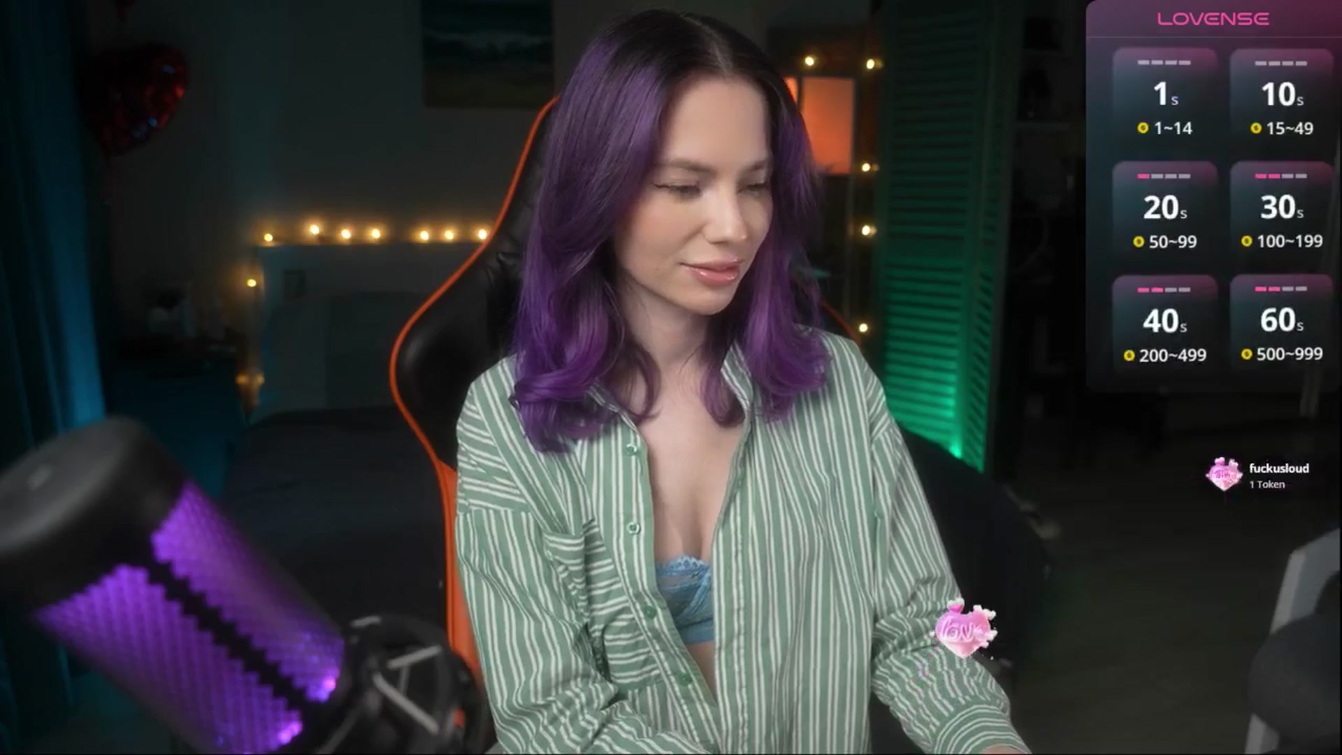 Gallery image thumbnail from Xkuxie's myfreecams stream on, 02/28/2026, 14:32 image 13 of 20
