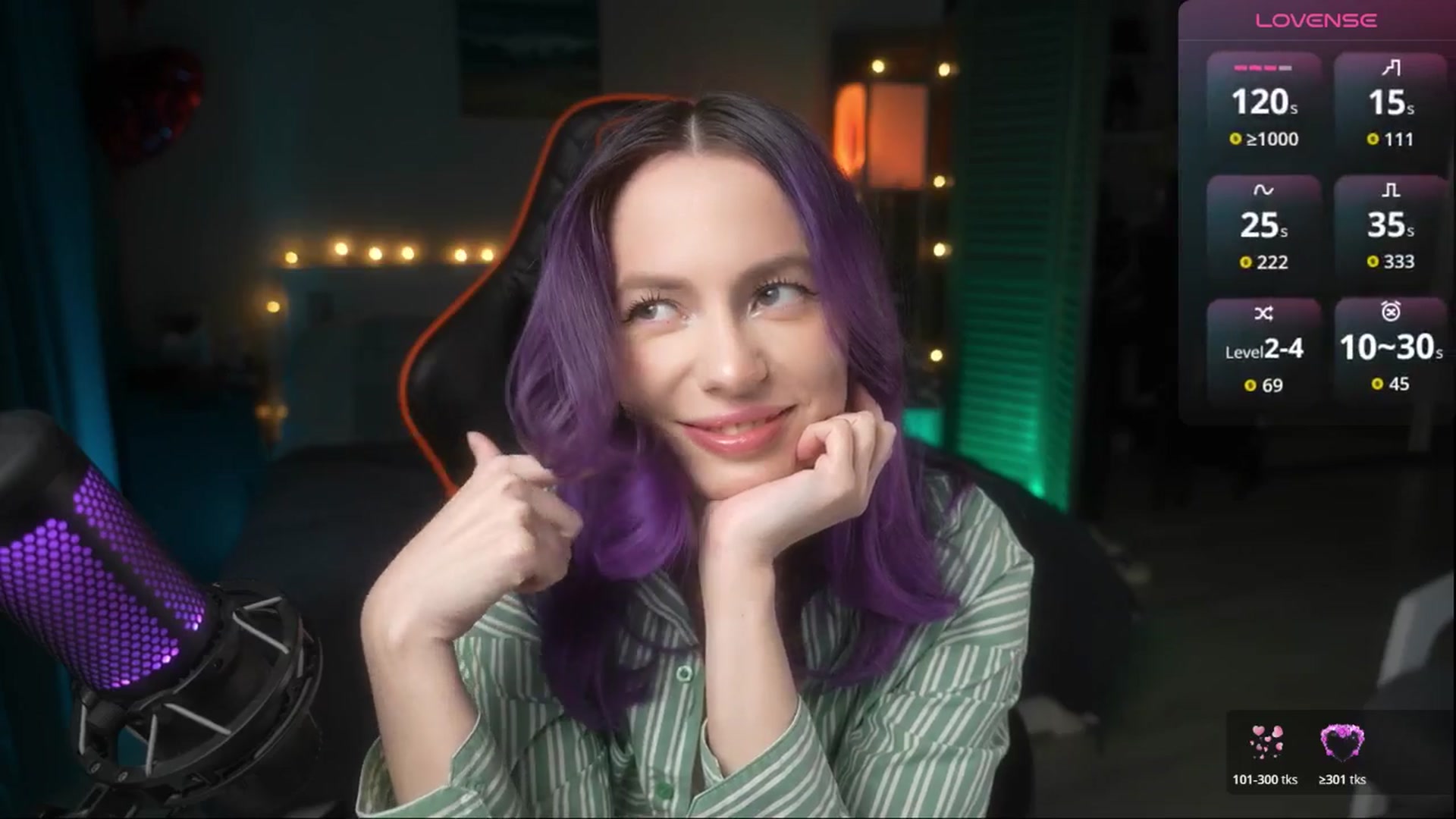 Gallery image thumbnail from Xkuxie's myfreecams stream on, 02/28/2026, 14:32 image 9 of 20