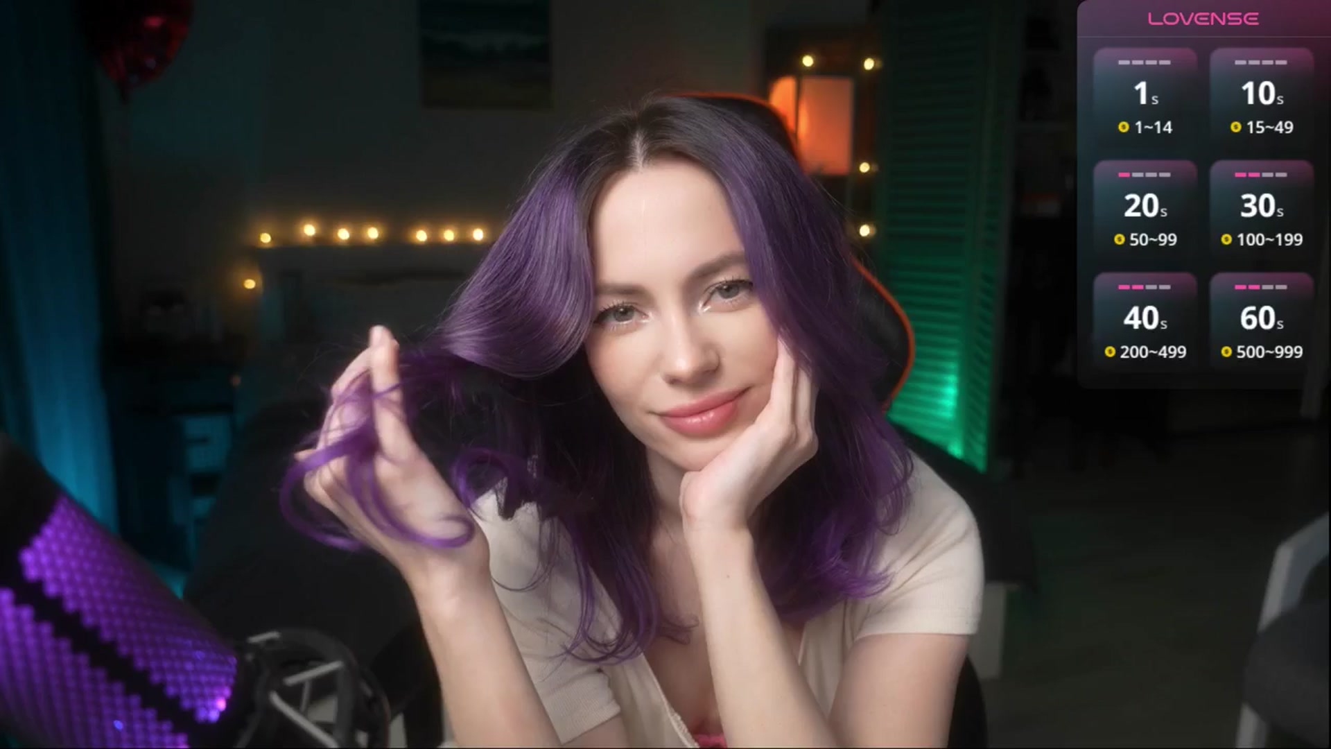 Gallery image thumbnail from Xkuxie's myfreecams stream on, 03/01/2026, 13:07 image 9 of 20
