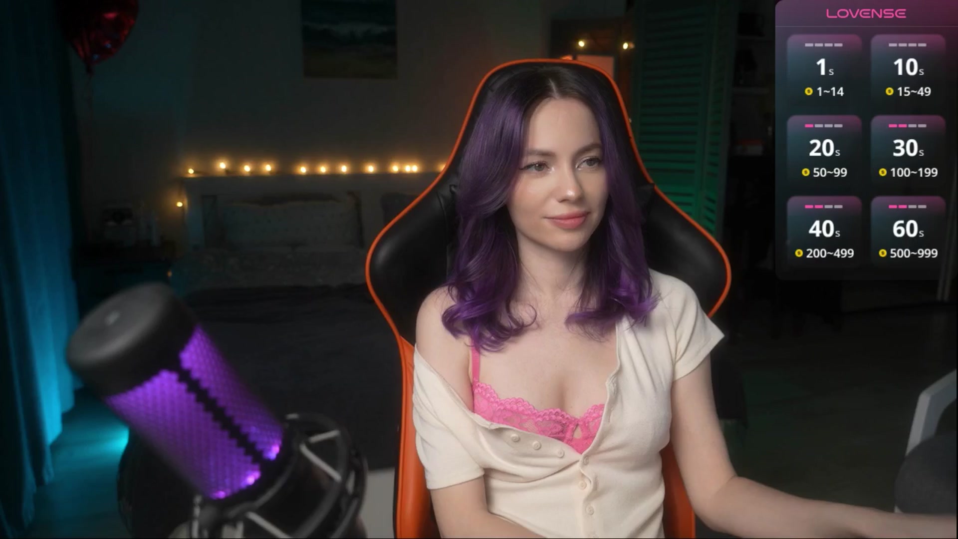 Gallery image thumbnail from Xkuxie's myfreecams stream on, 03/01/2026, 13:07 image 15 of 20