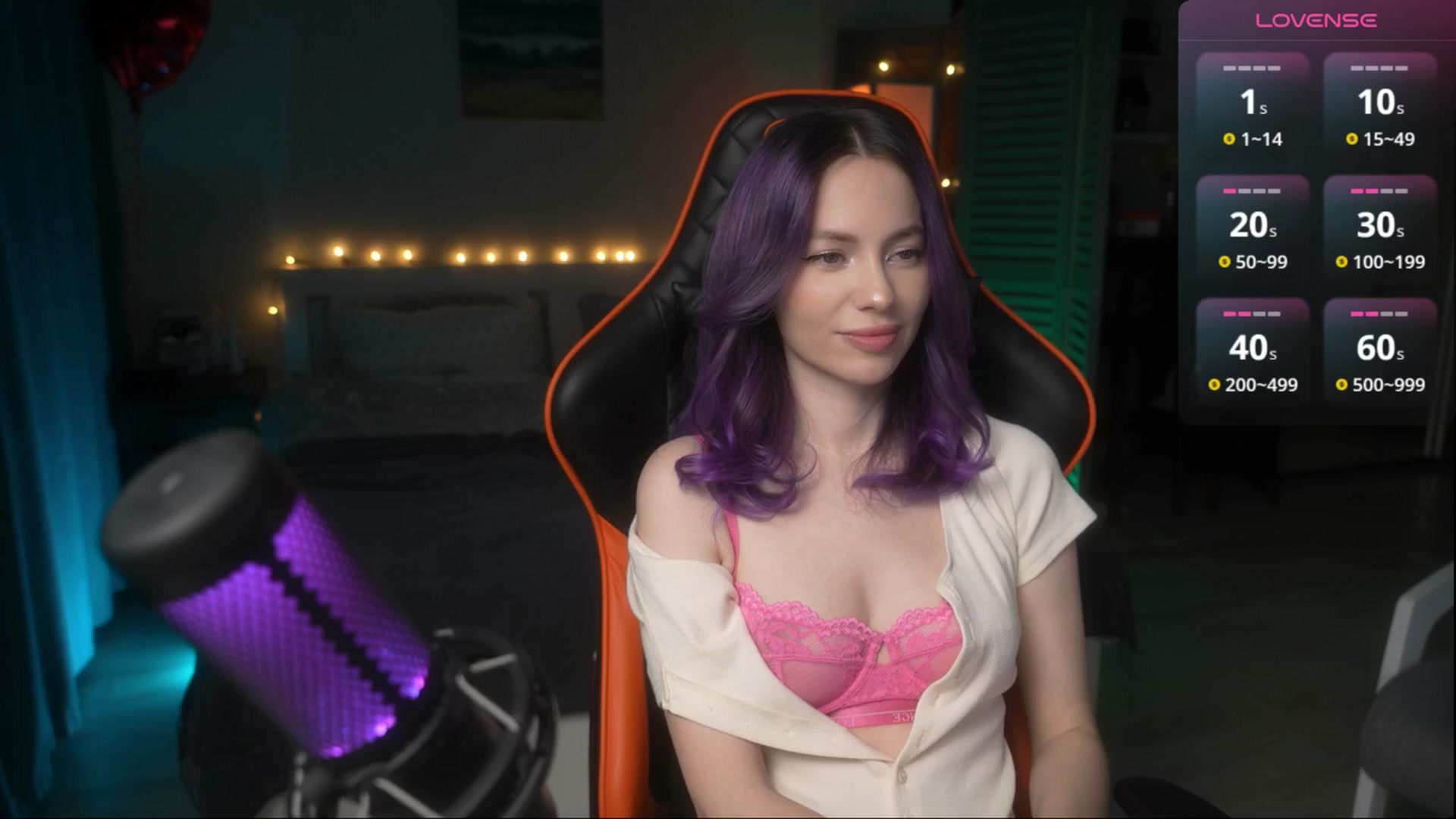 Gallery image thumbnail from Xkuxie's myfreecams stream on, 03/01/2026, 13:07 image 16 of 20