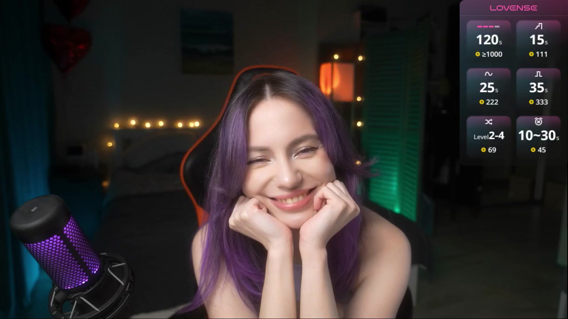 Gallery image thumbnail from Xkuxie's myfreecams stream on, 03/04/2026, 19:18 image 1 of 20