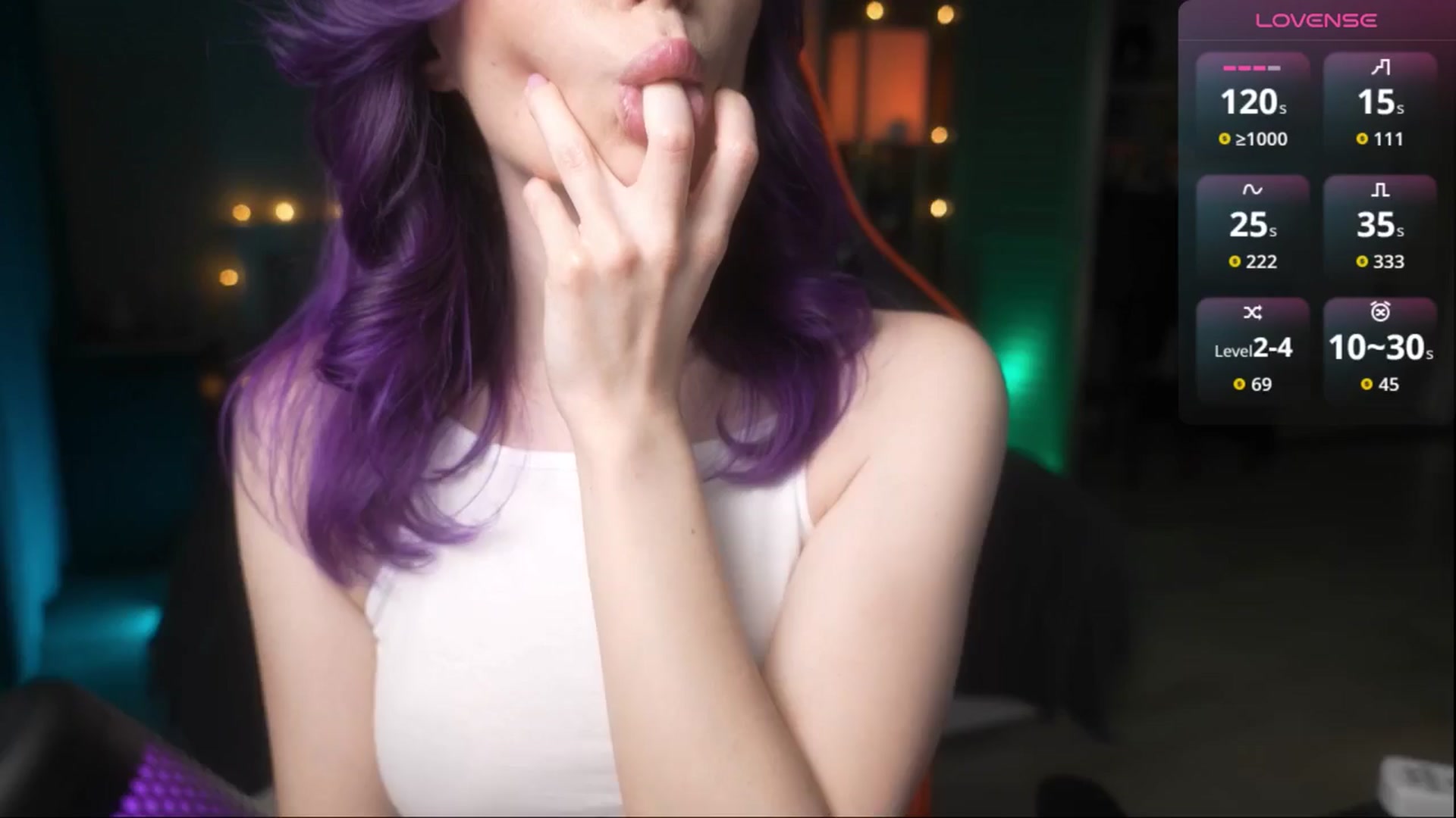 Gallery image thumbnail from Xkuxie's myfreecams stream on, 03/18/2026, 17:57 image 14 of 20