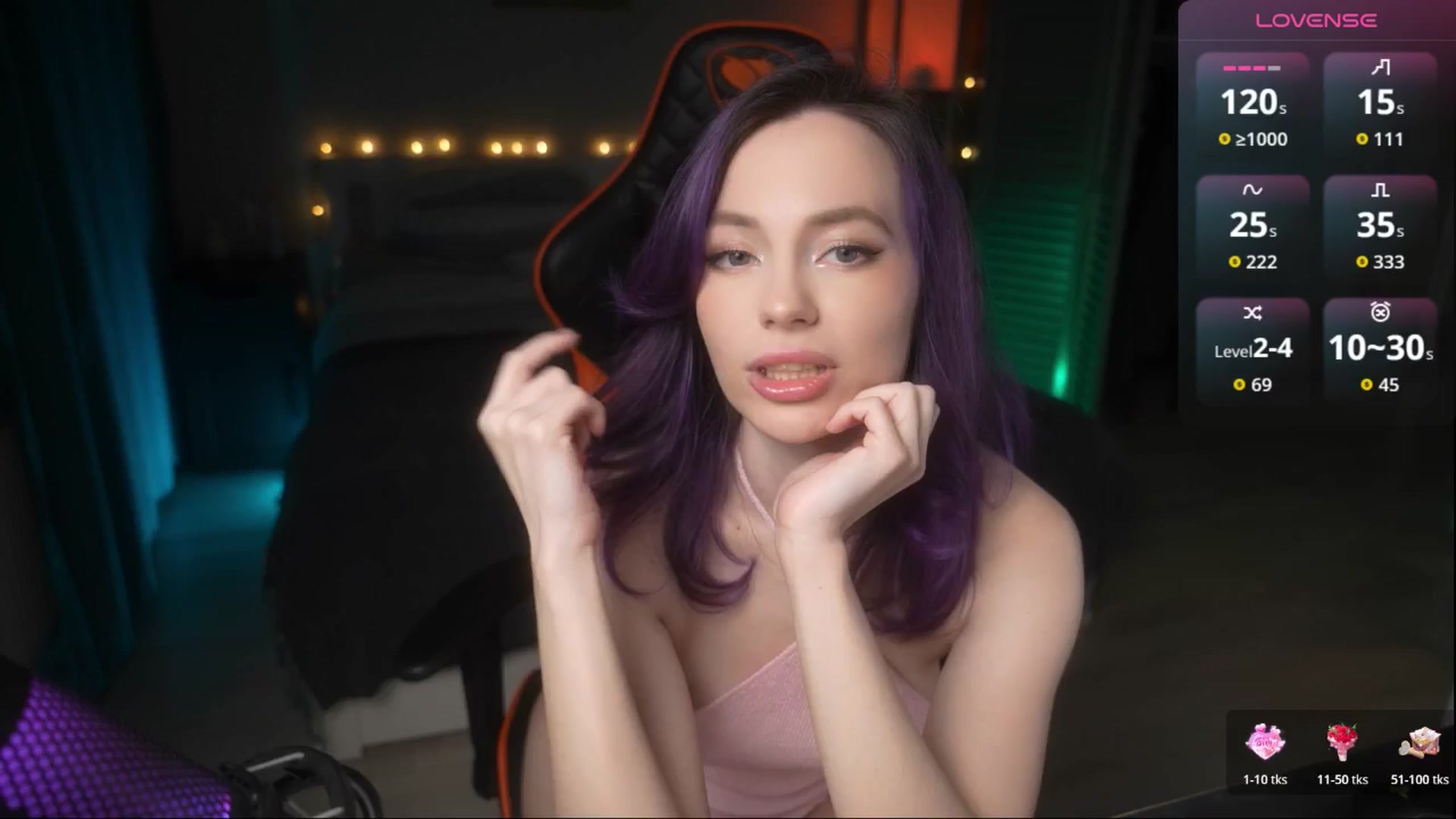 Gallery image thumbnail from Xkuxie's myfreecams stream on, 03/20/2026, 19:21 image 3 of 20