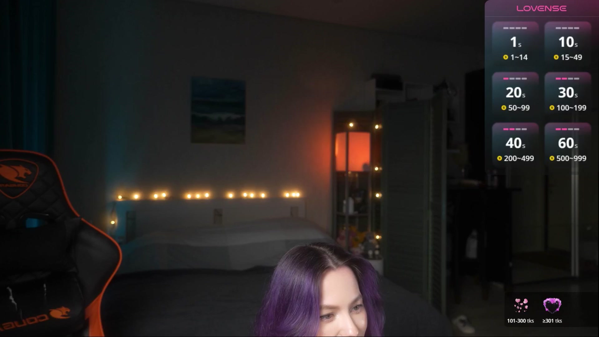 Gallery image thumbnail from Xkuxie's myfreecams stream on, 03/28/2026, 18:16 image 9 of 20