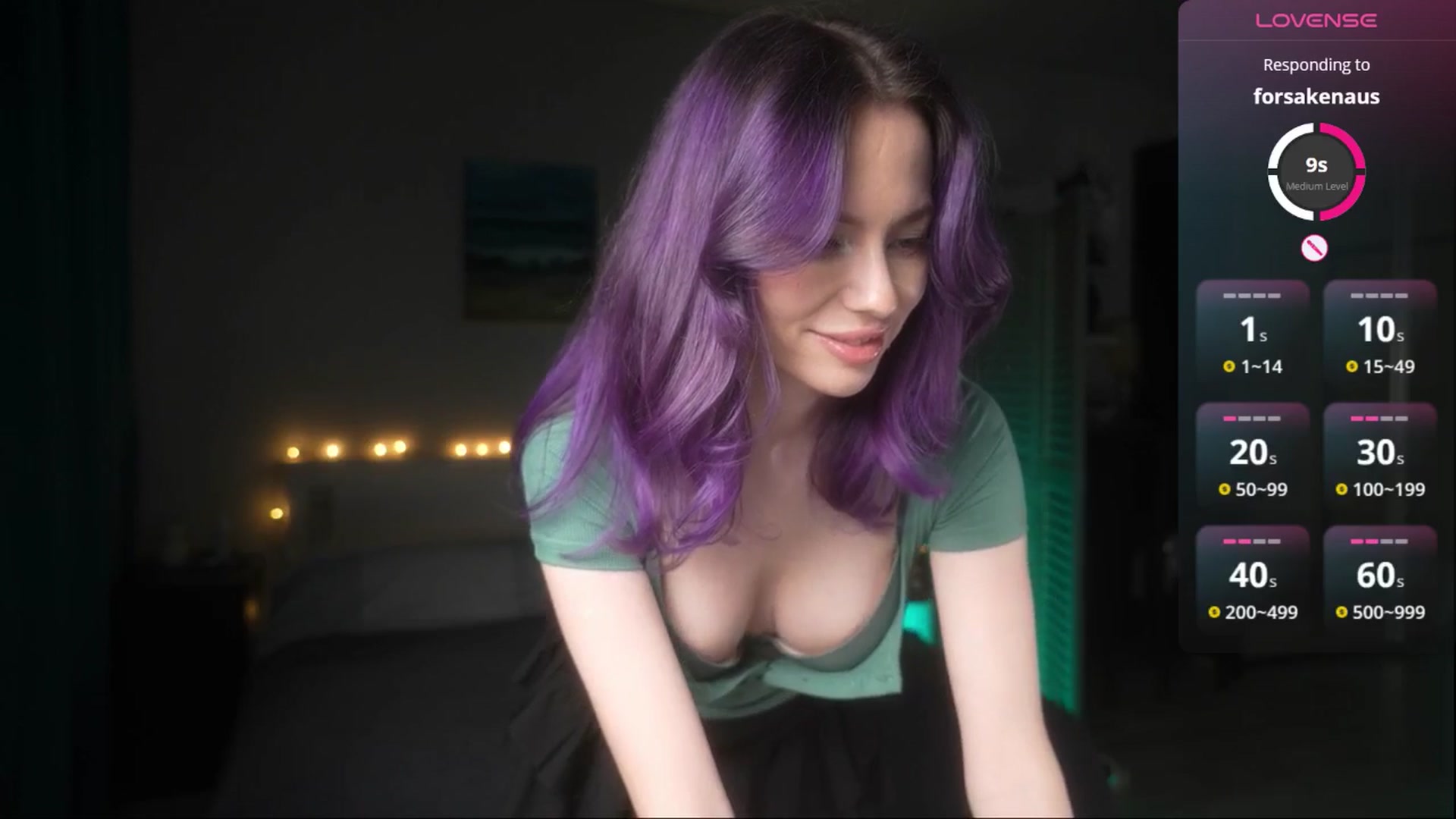 Gallery image thumbnail from Xkuxie's myfreecams stream on, 03/29/2026, 19:47 image 10 of 20