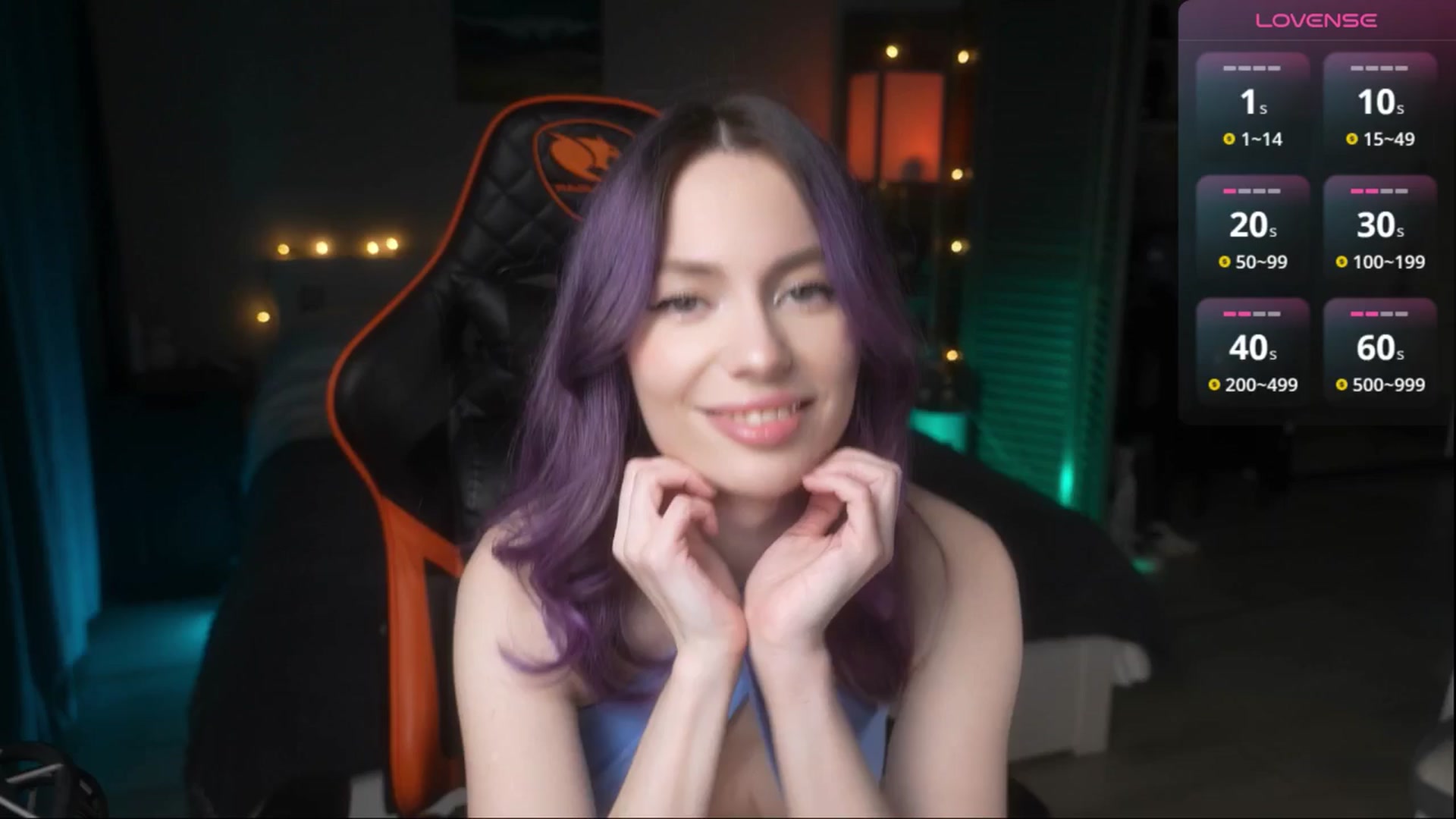 Gallery image thumbnail from Xkuxie's myfreecams stream on, 04/04/2026, 20:14 image 2 of 20