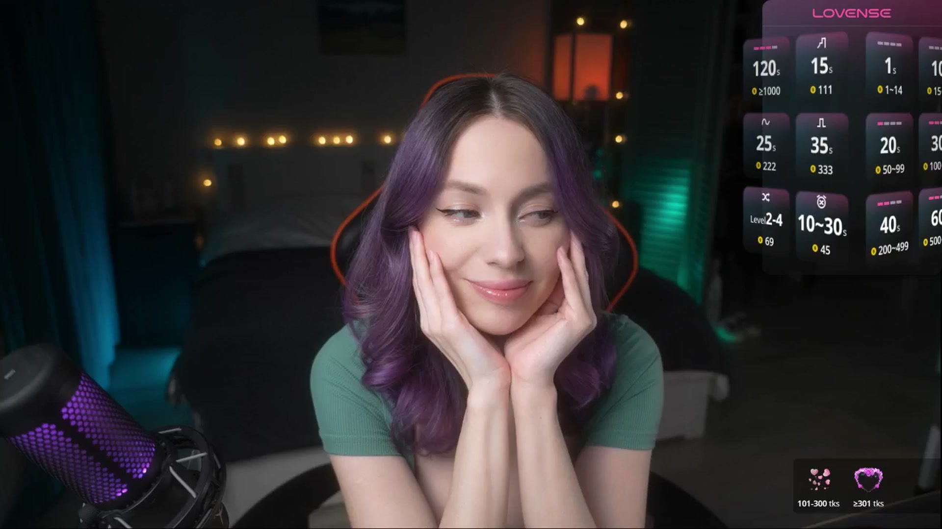 Gallery image thumbnail from Xkuxie's myfreecams stream on, 04/05/2026, 18:46 image 2 of 20
