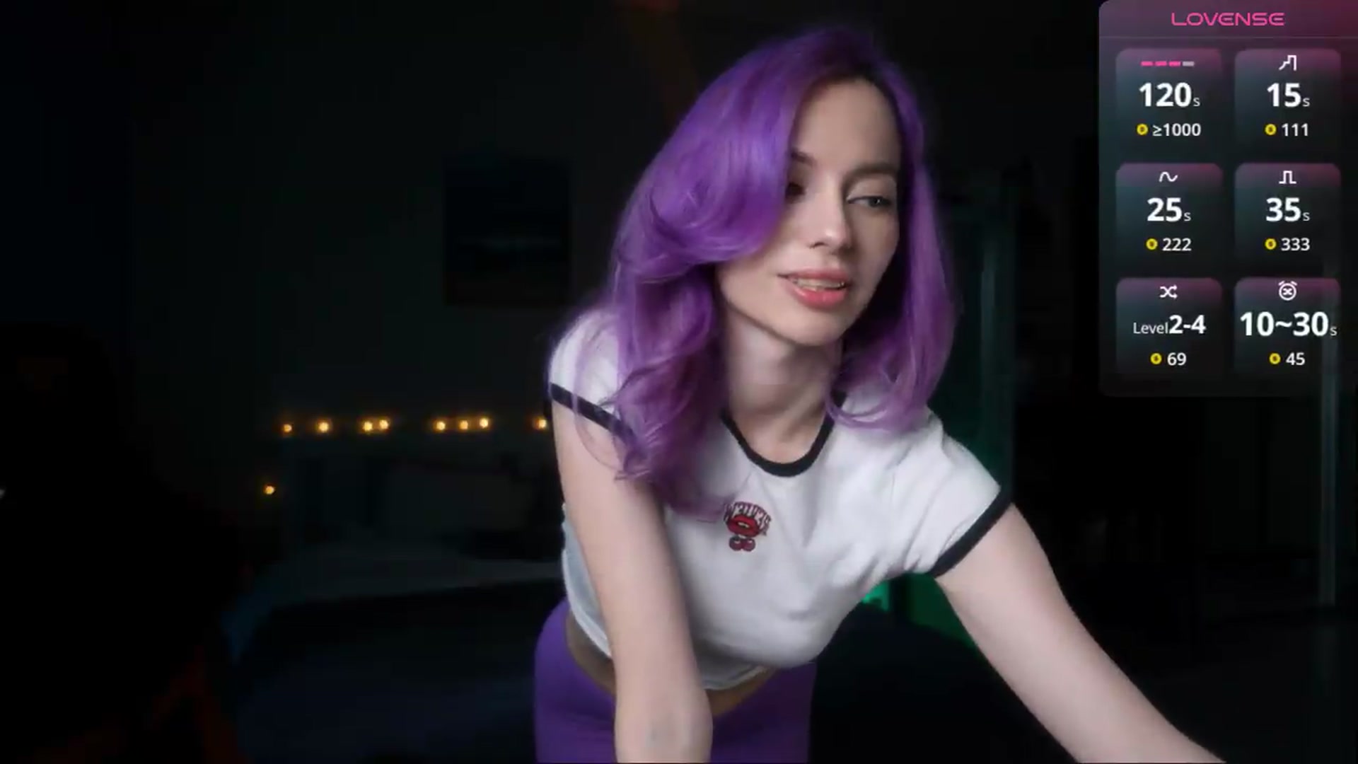 Gallery image thumbnail from Xkuxie's myfreecams stream on, 05/09/2026, 12:00 image 10 of 20
