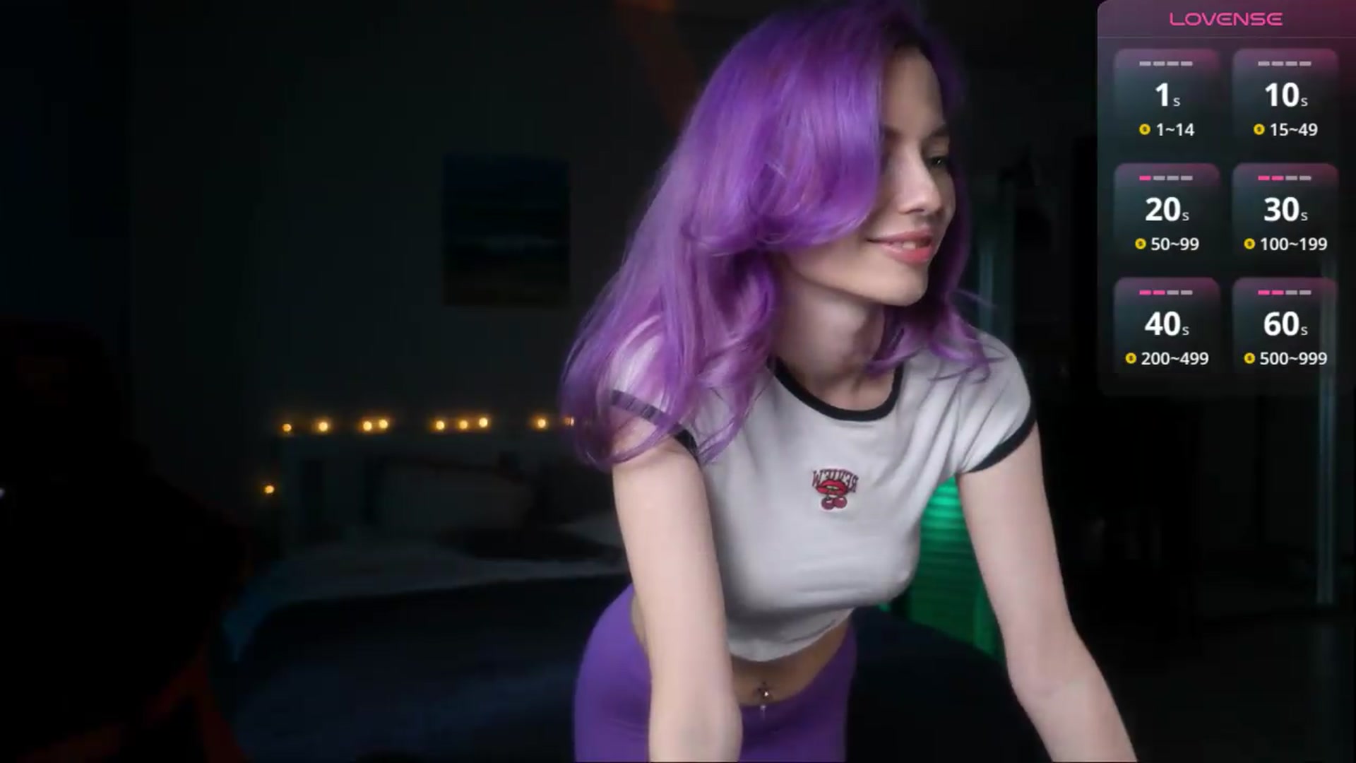 Gallery image thumbnail from Xkuxie's myfreecams stream on, 05/09/2026, 12:00 image 11 of 20